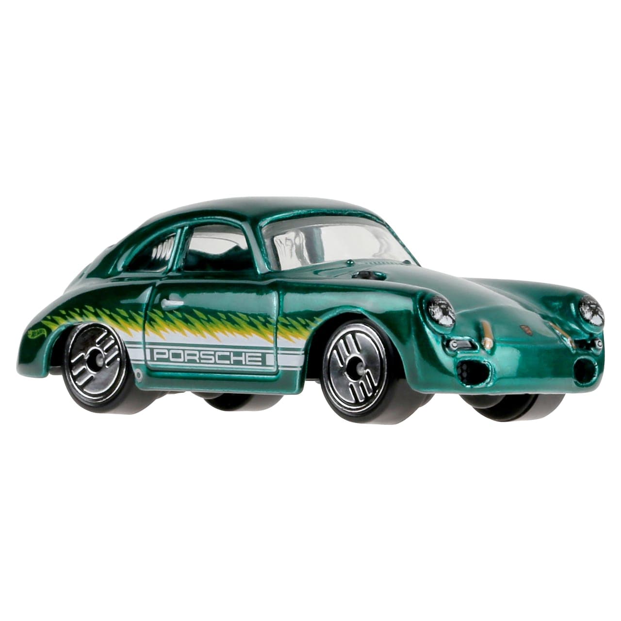 Porsche 356 Outlaw 3