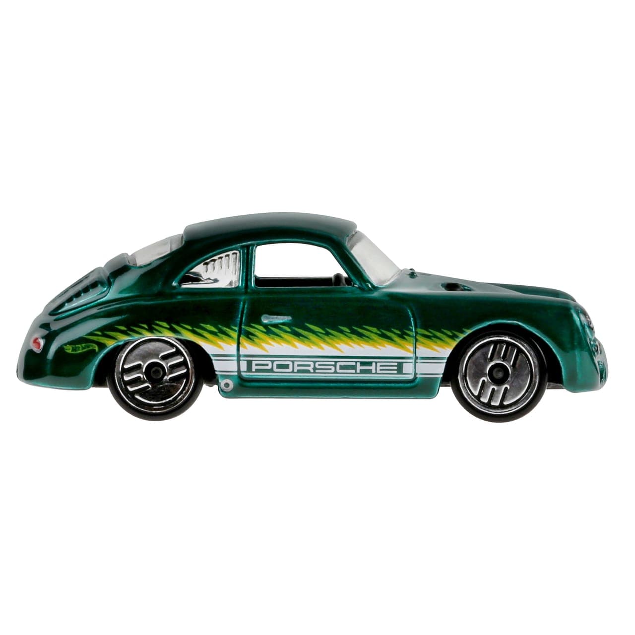 Porsche 356 Outlaw 4