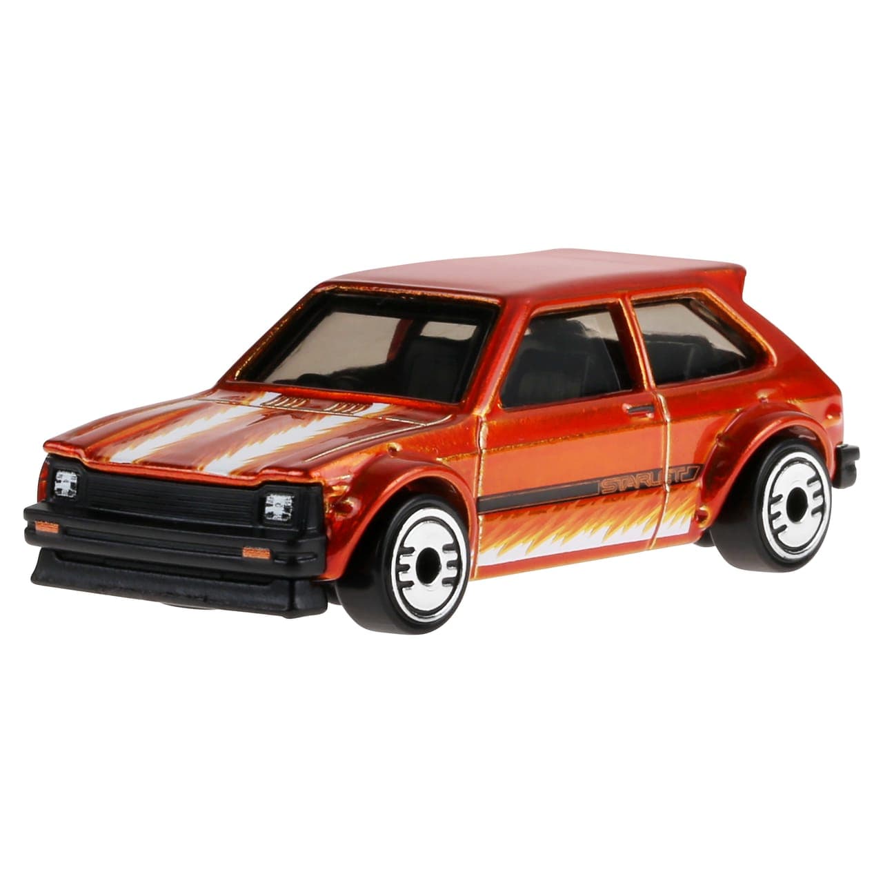 '81 Toyota Starlet KP61