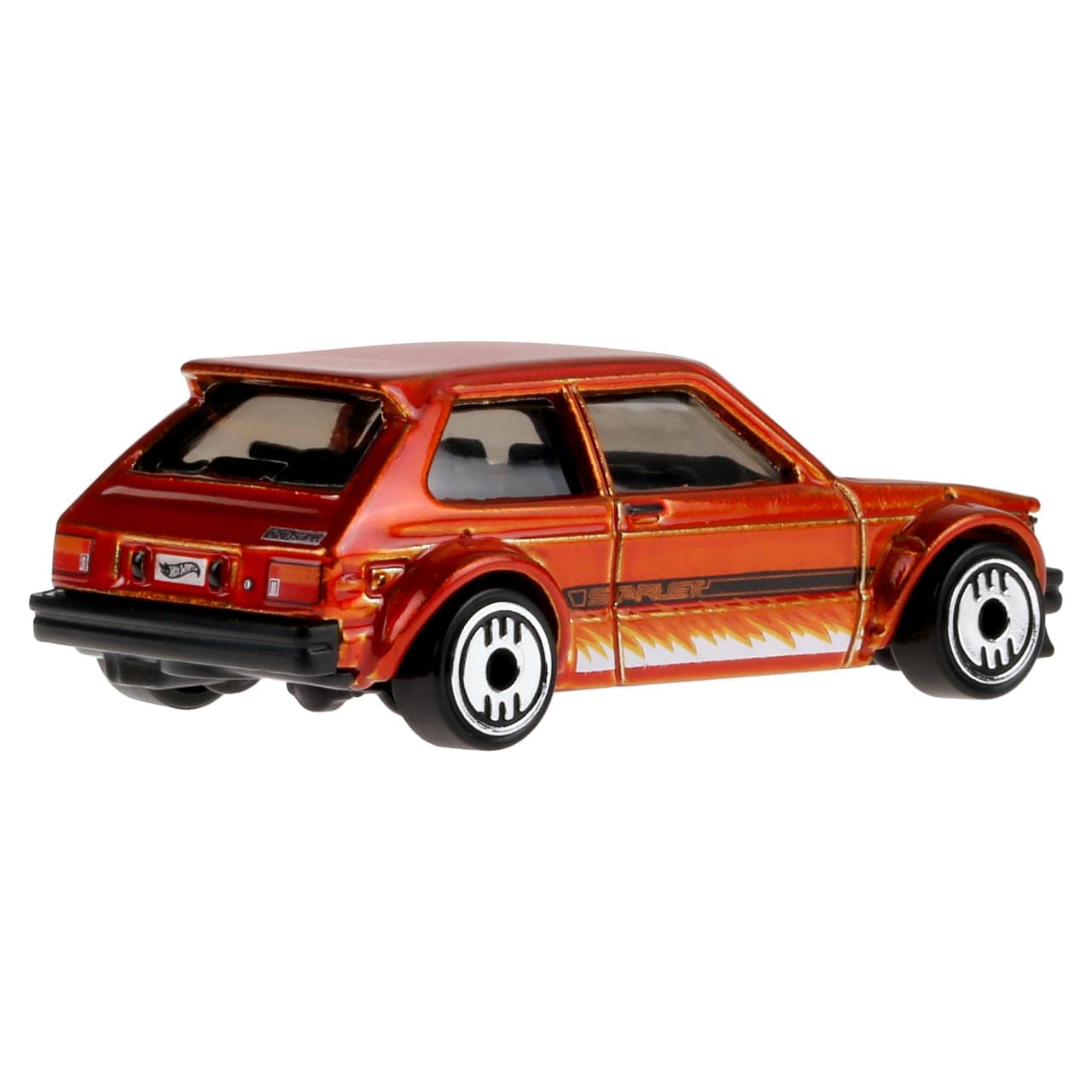 '81 Toyota Starlet KP61 3