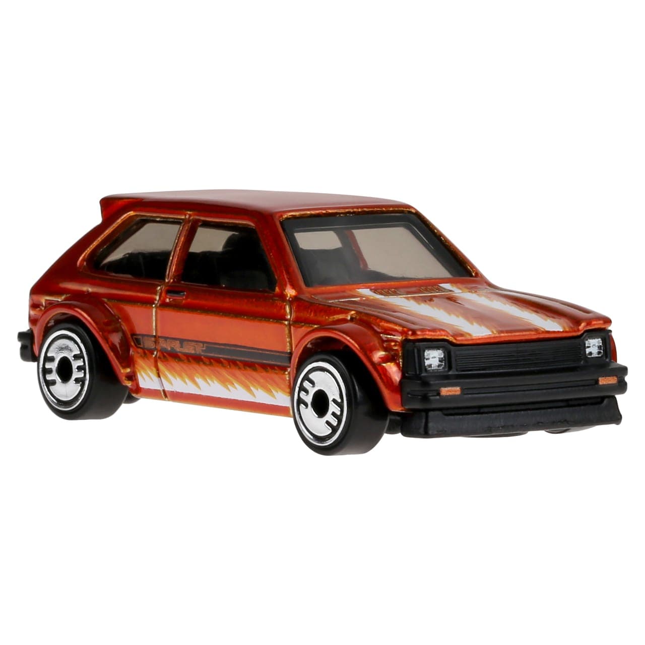 '81 Toyota Starlet KP61 4