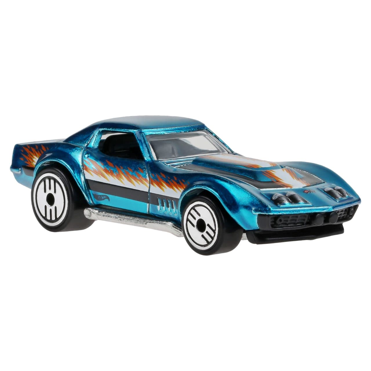 '69 COPO Corvette 3