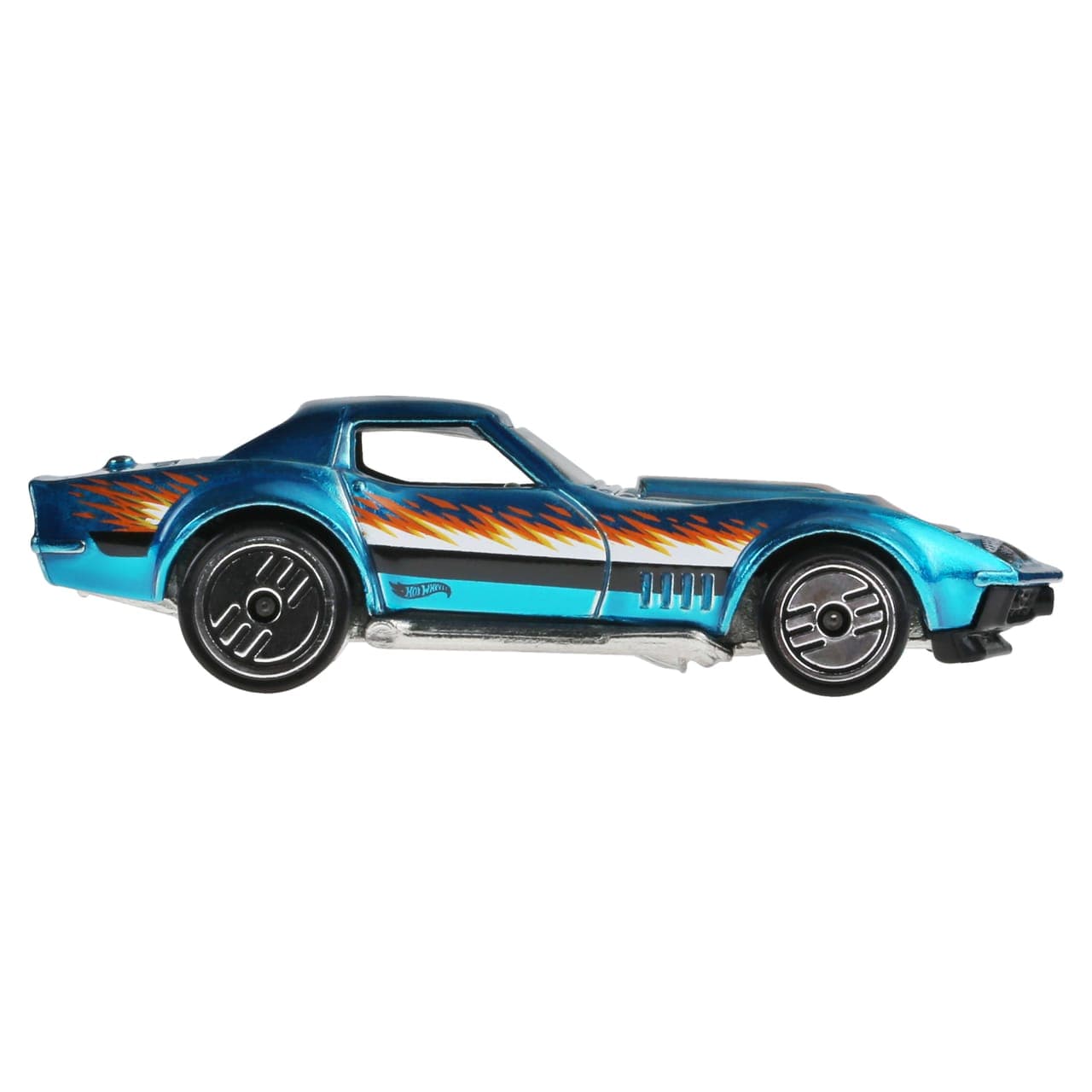 '69 COPO Corvette 4