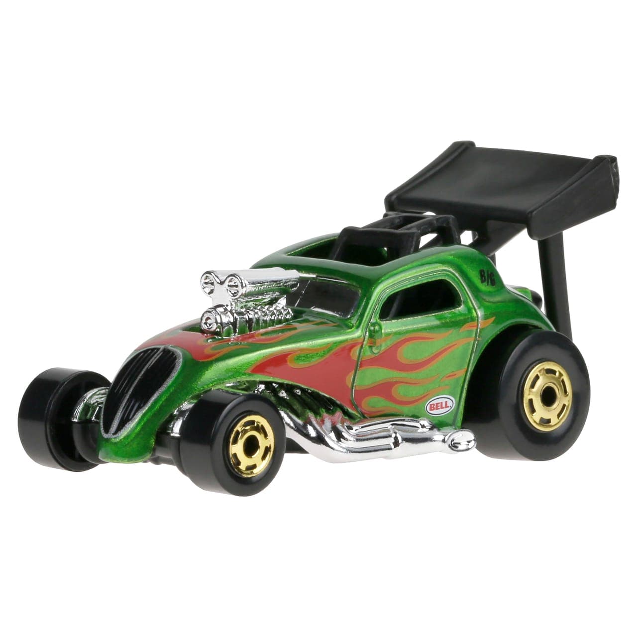 FIAT 500 TOPOLINO