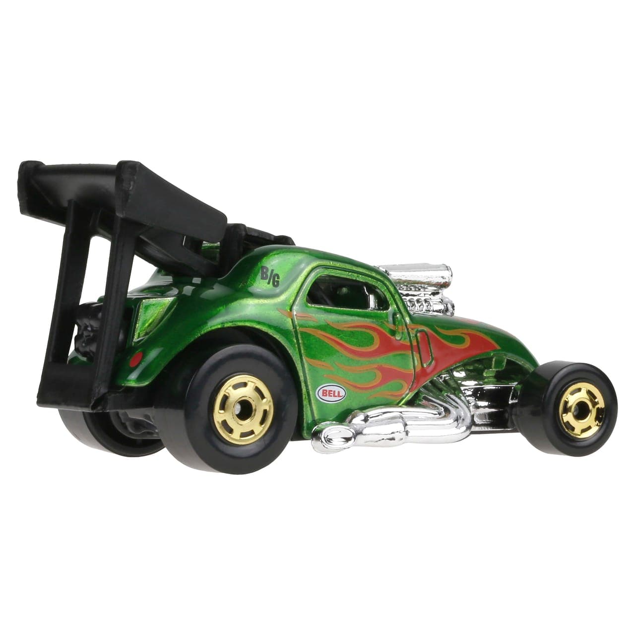 FIAT 500 TOPOLINO 2