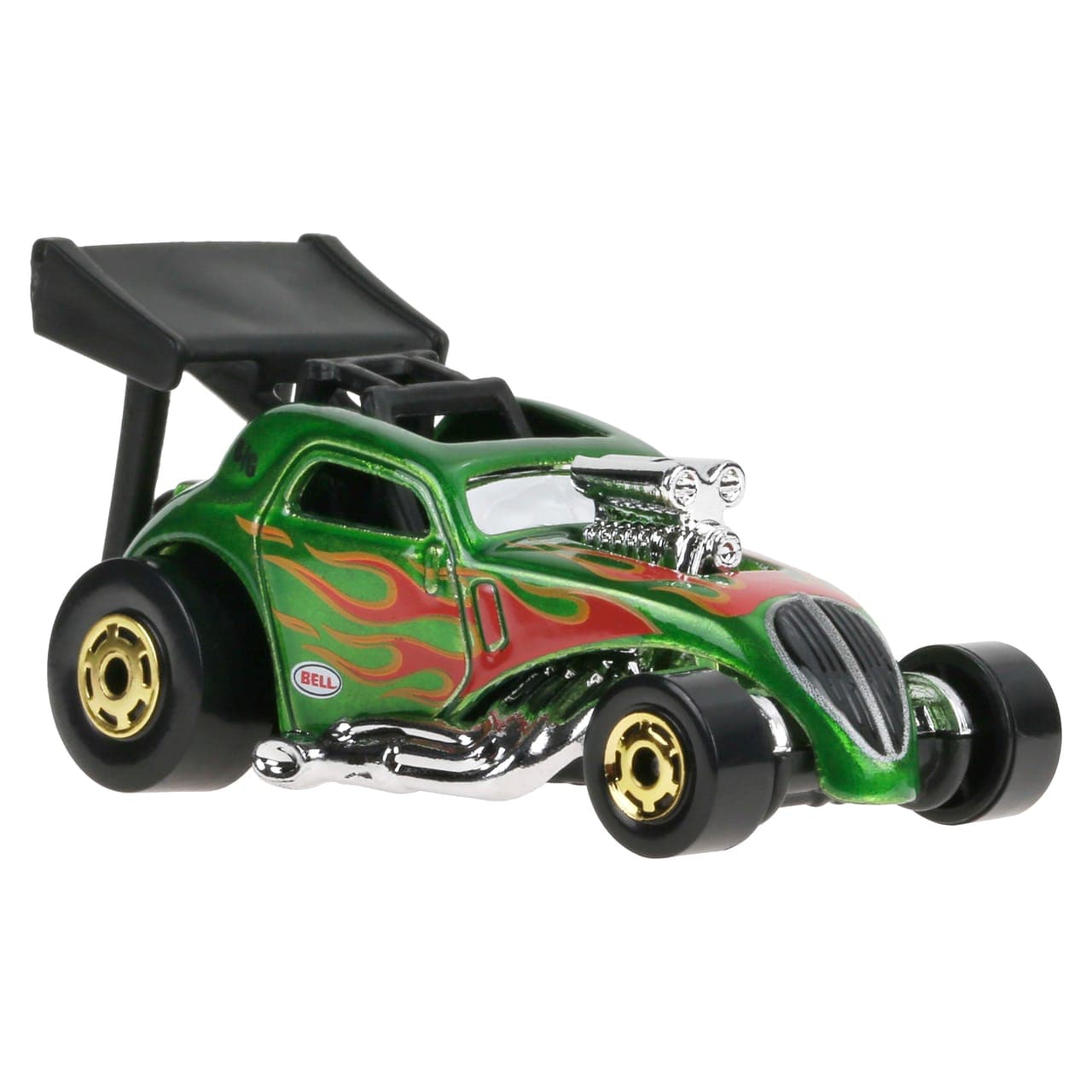 FIAT 500 TOPOLINO 3