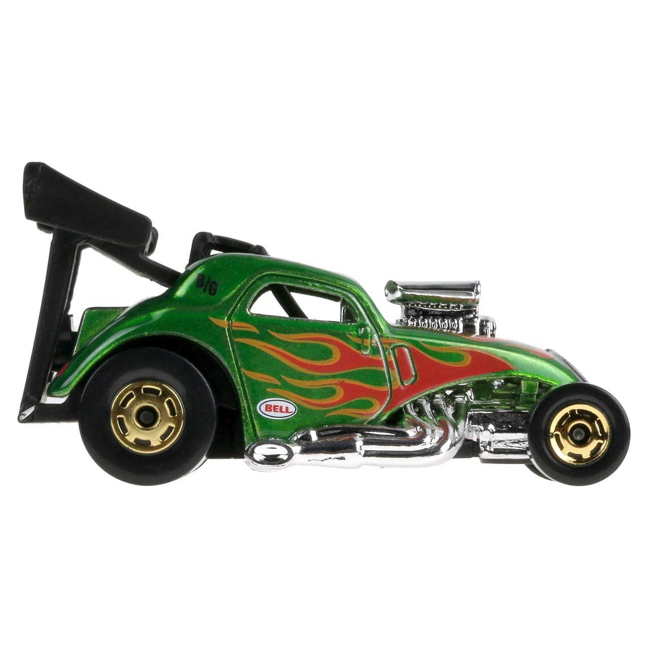 FIAT 500 TOPOLINO 4