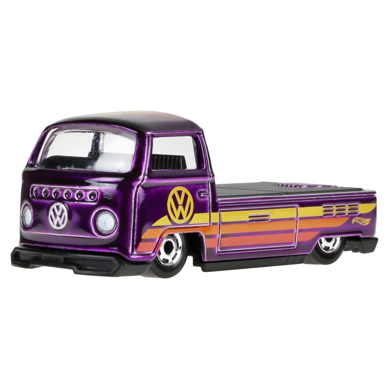 Volkswagen T2 Pickup