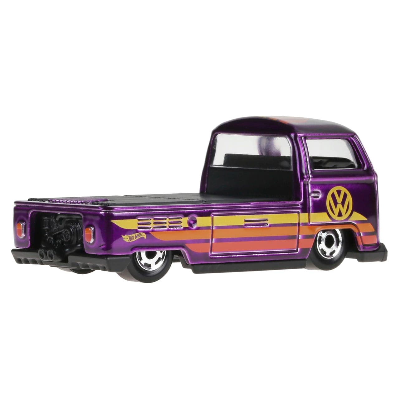 Volkswagen T2 Pickup 2