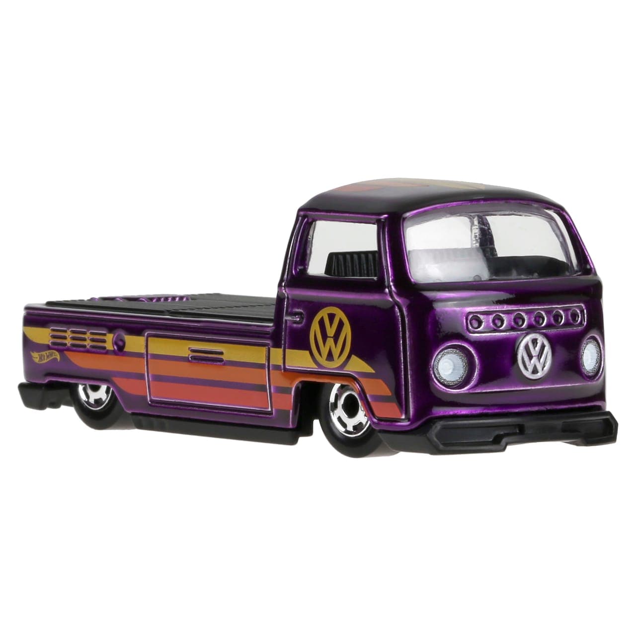 Volkswagen T2 Pickup 3