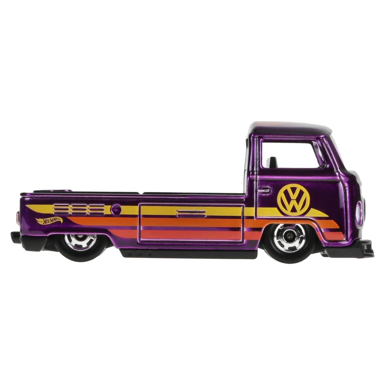 Volkswagen T2 Pickup 4