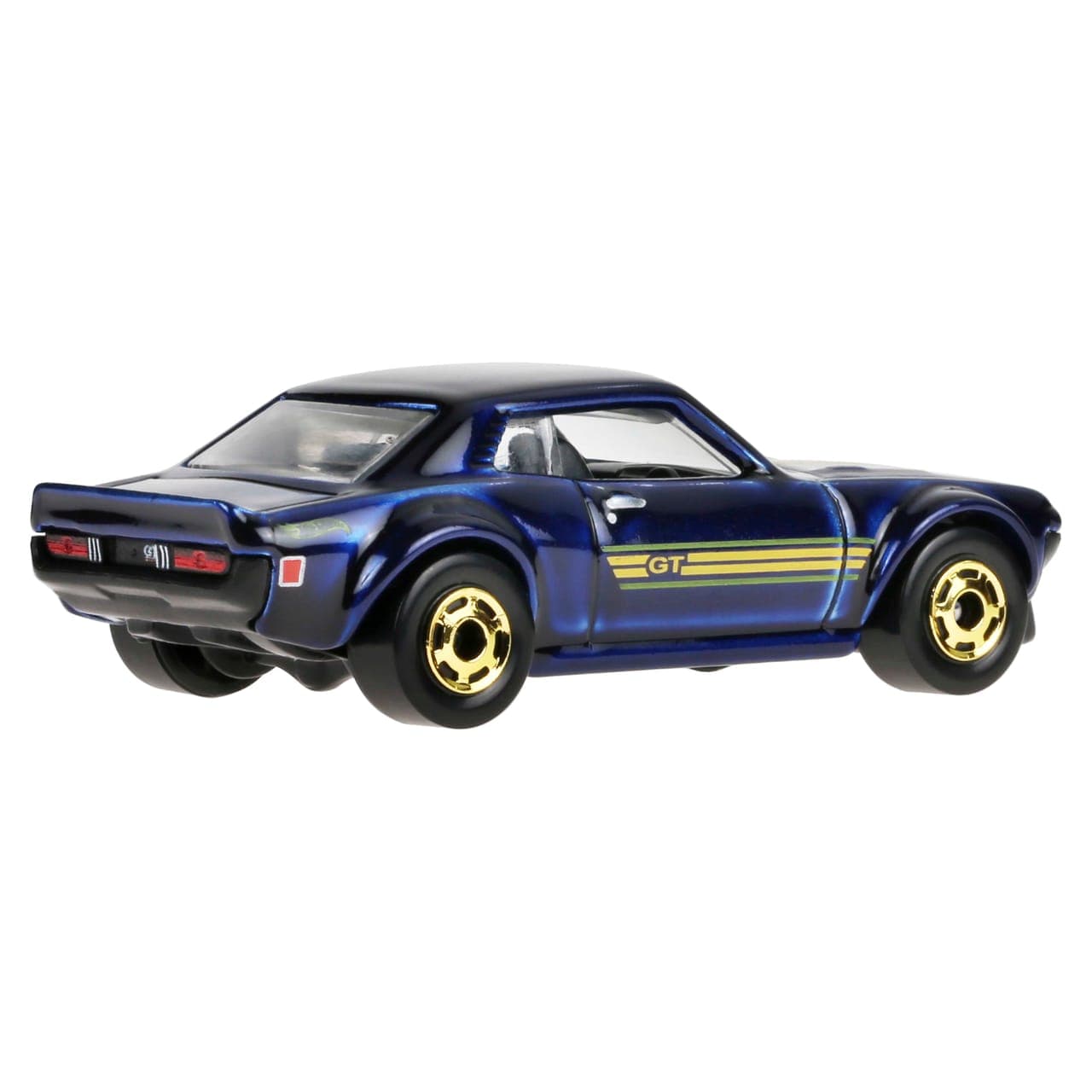 '70 TOYOTA CELICA 2