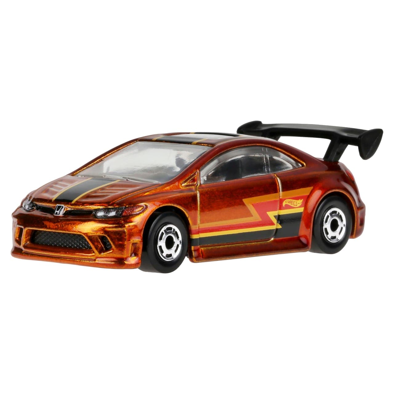 Honda Civic Si