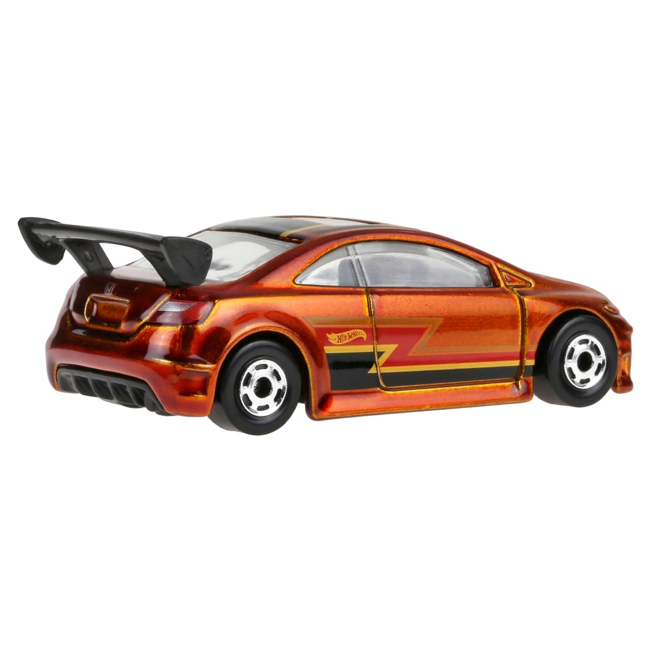 Honda Civic Si 2