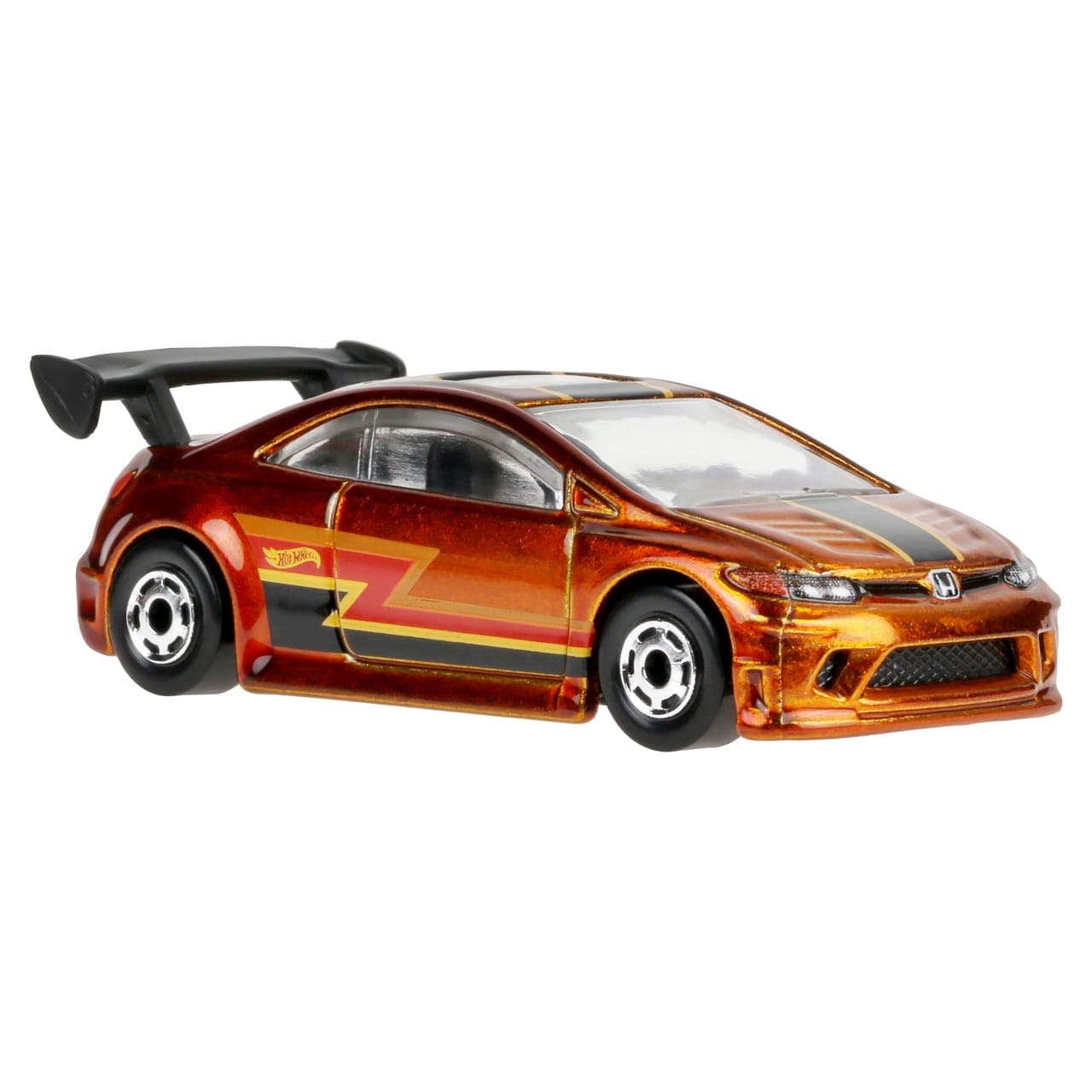 Honda Civic Si 3