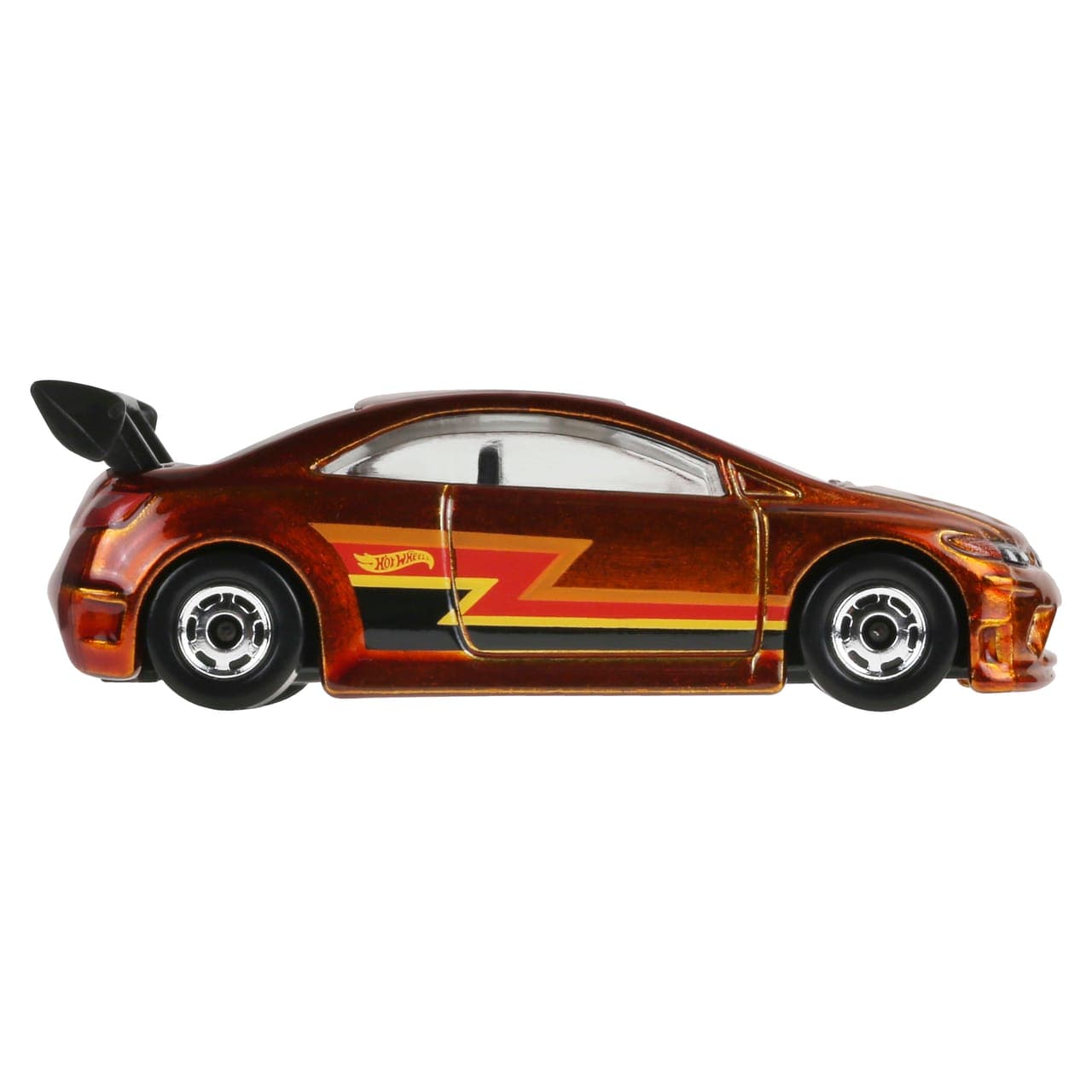 Honda Civic Si 4