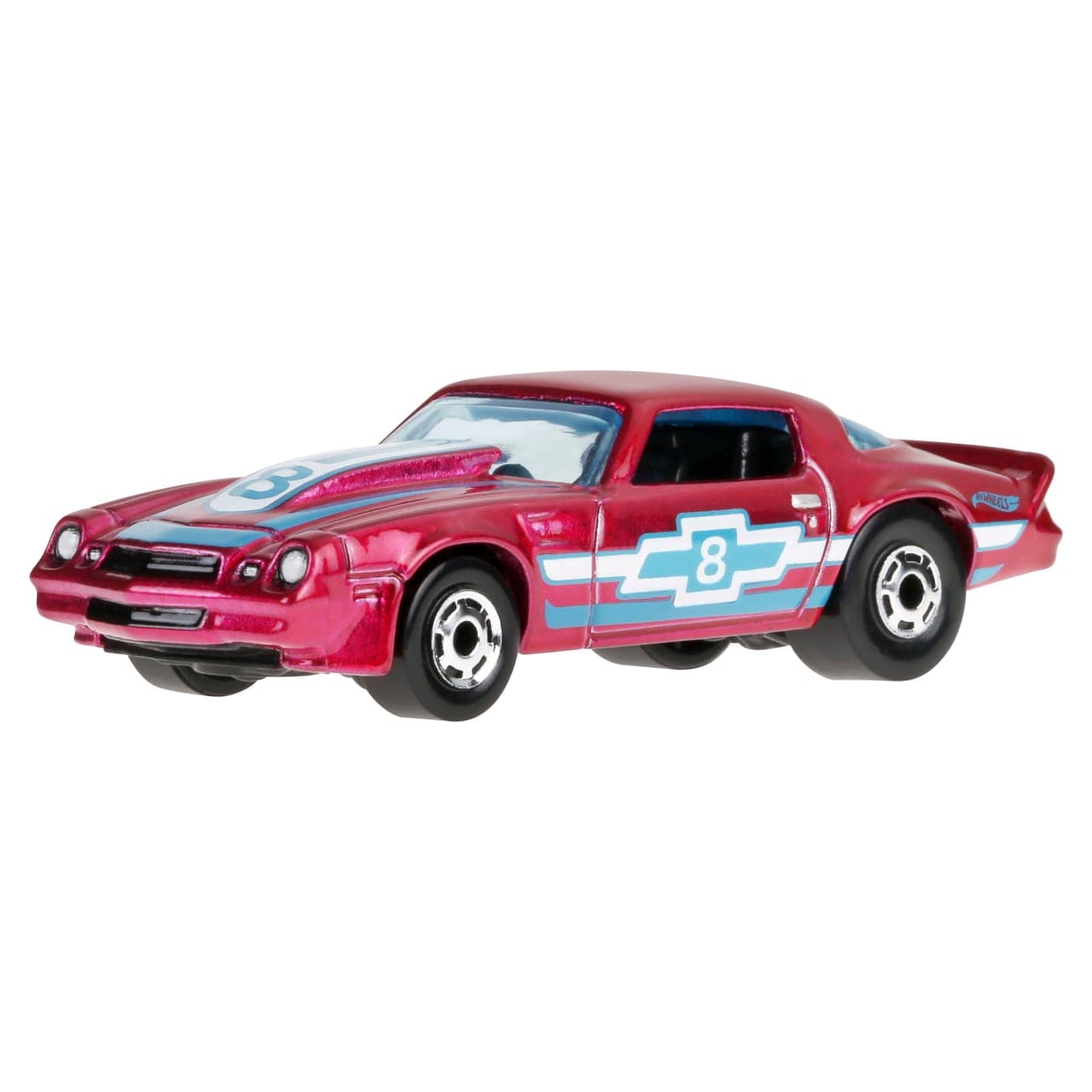 '81 Camaro