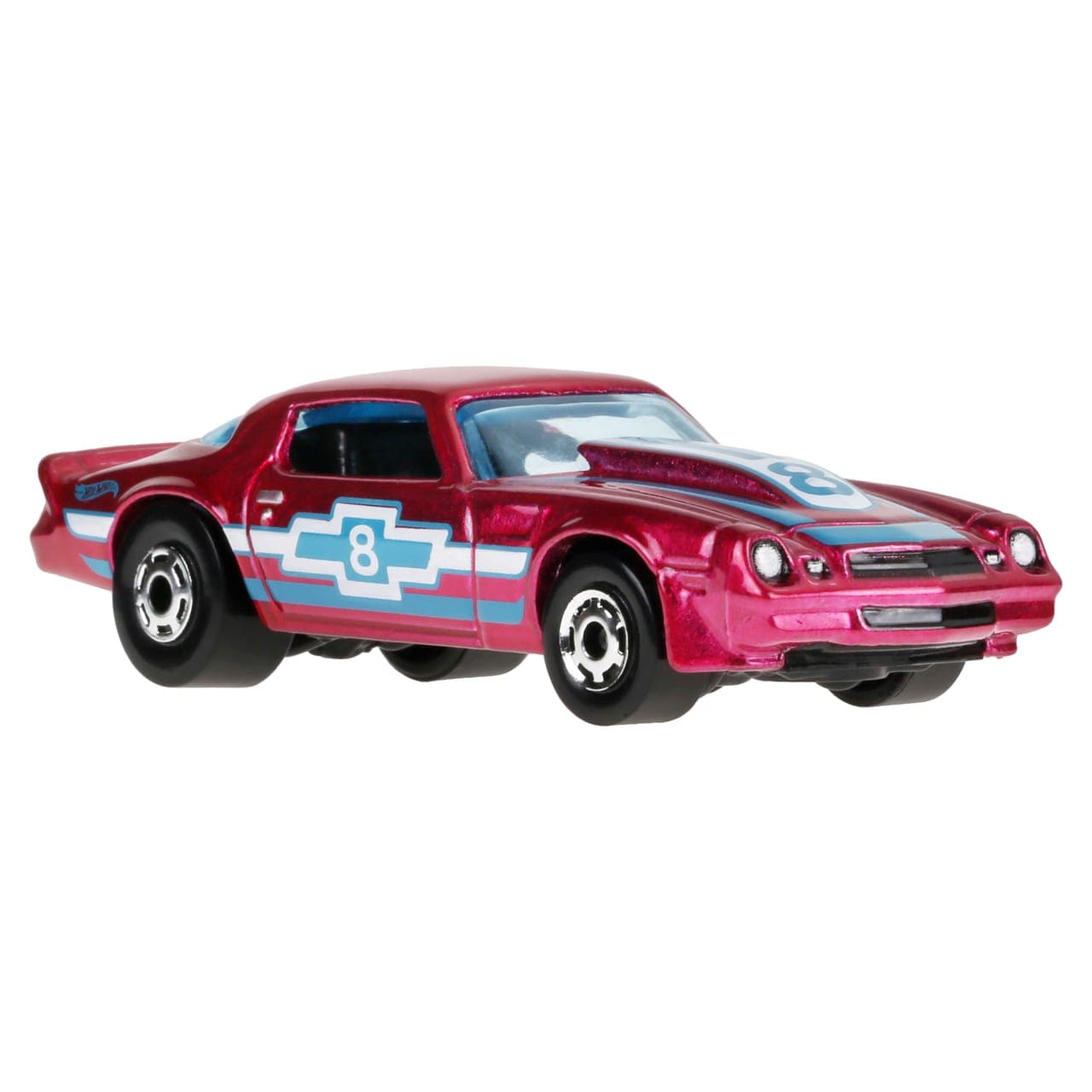 '81 Camaro 3