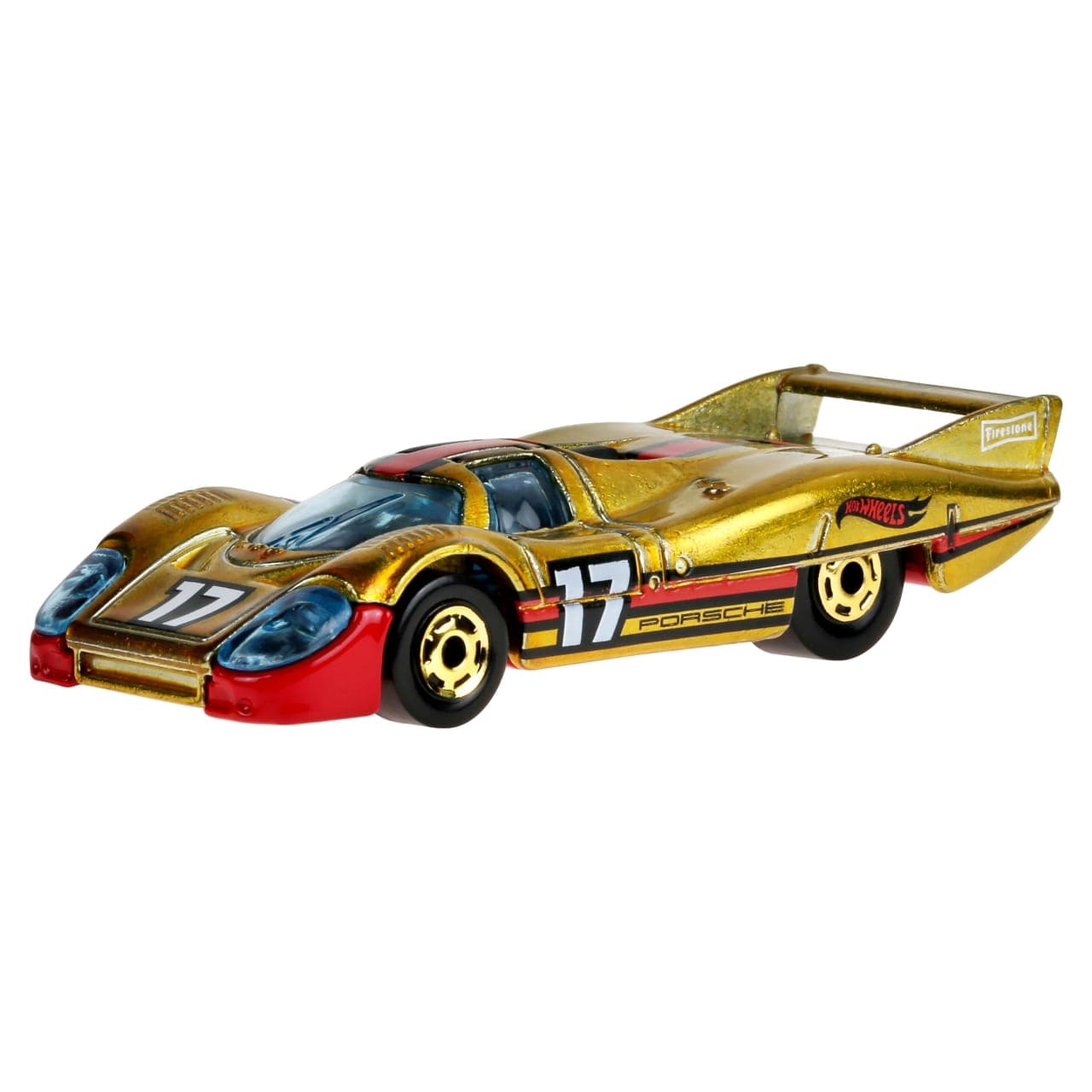 PORSCHE 917 LH