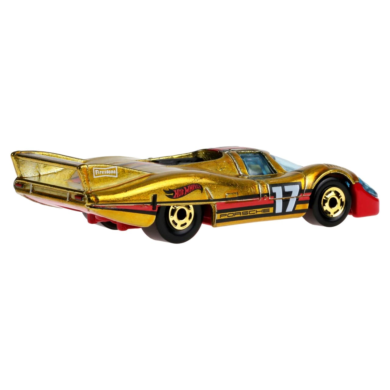 PORSCHE 917 LH 2