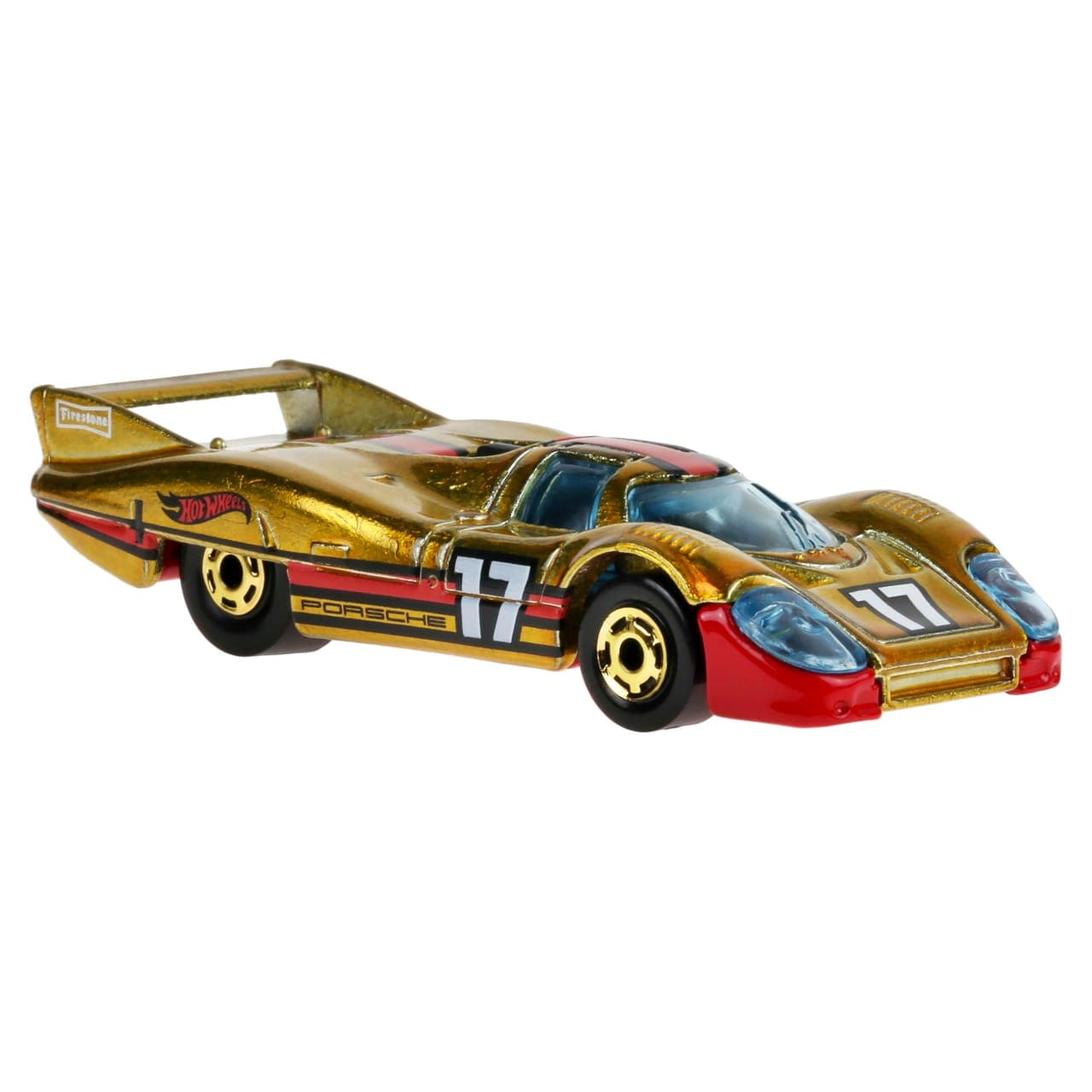 PORSCHE 917 LH 3