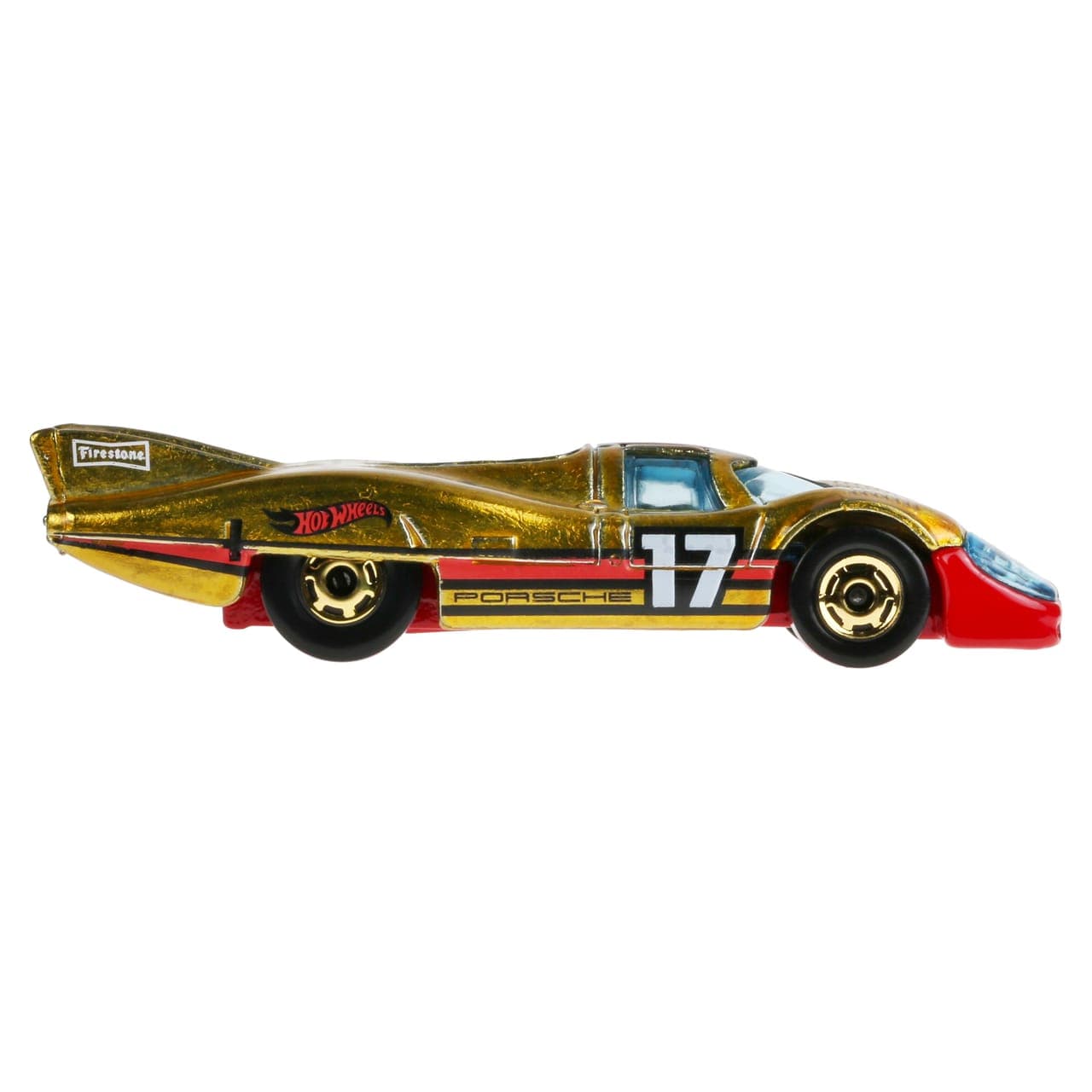 PORSCHE 917 LH 4