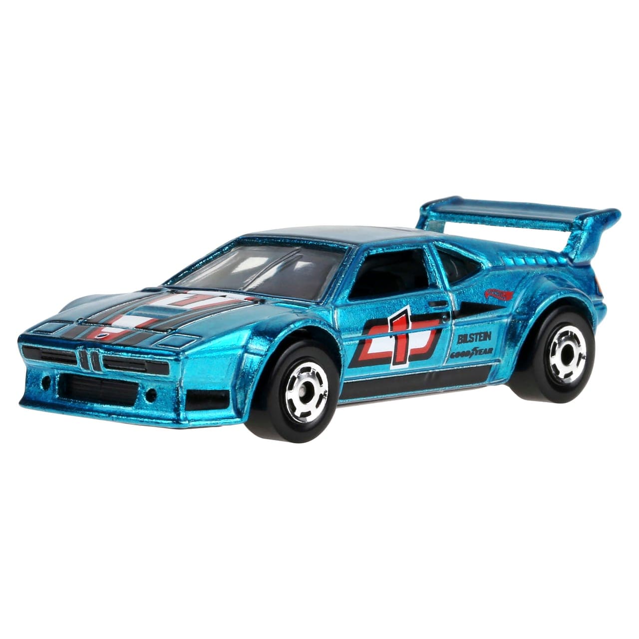 BMW M1 Procar