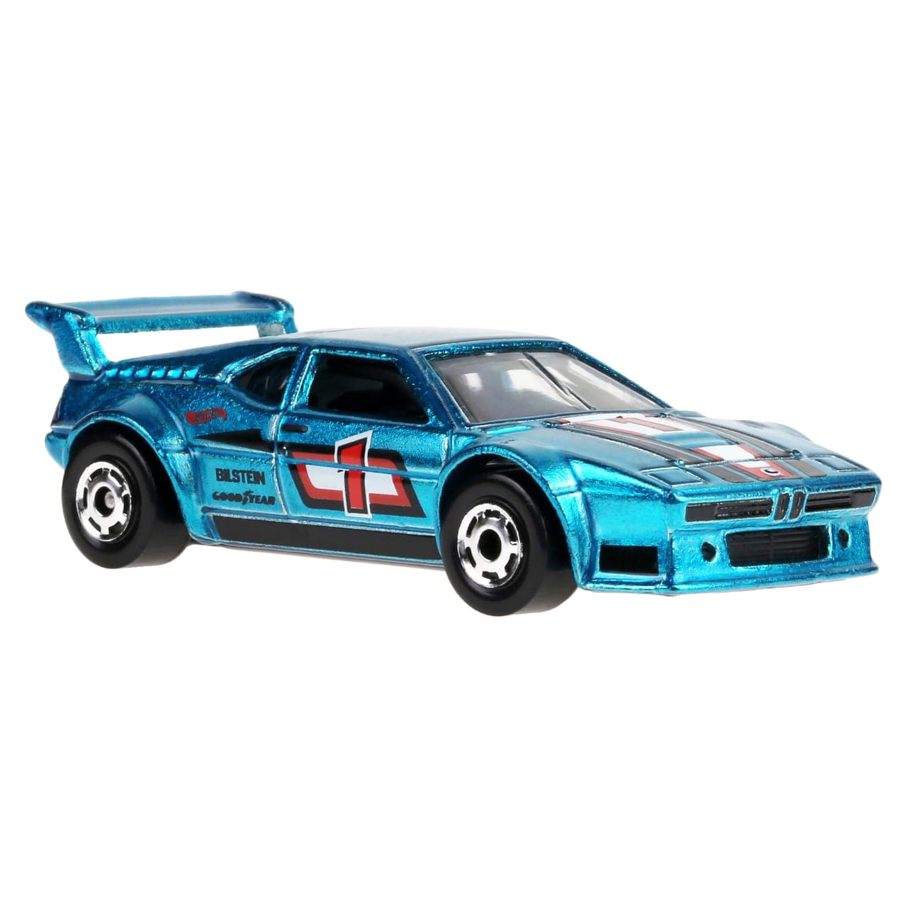 BMW M1 Procar 3