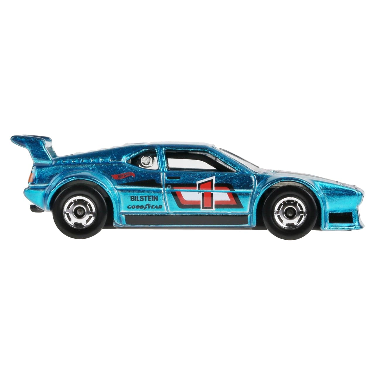 BMW M1 Procar 4