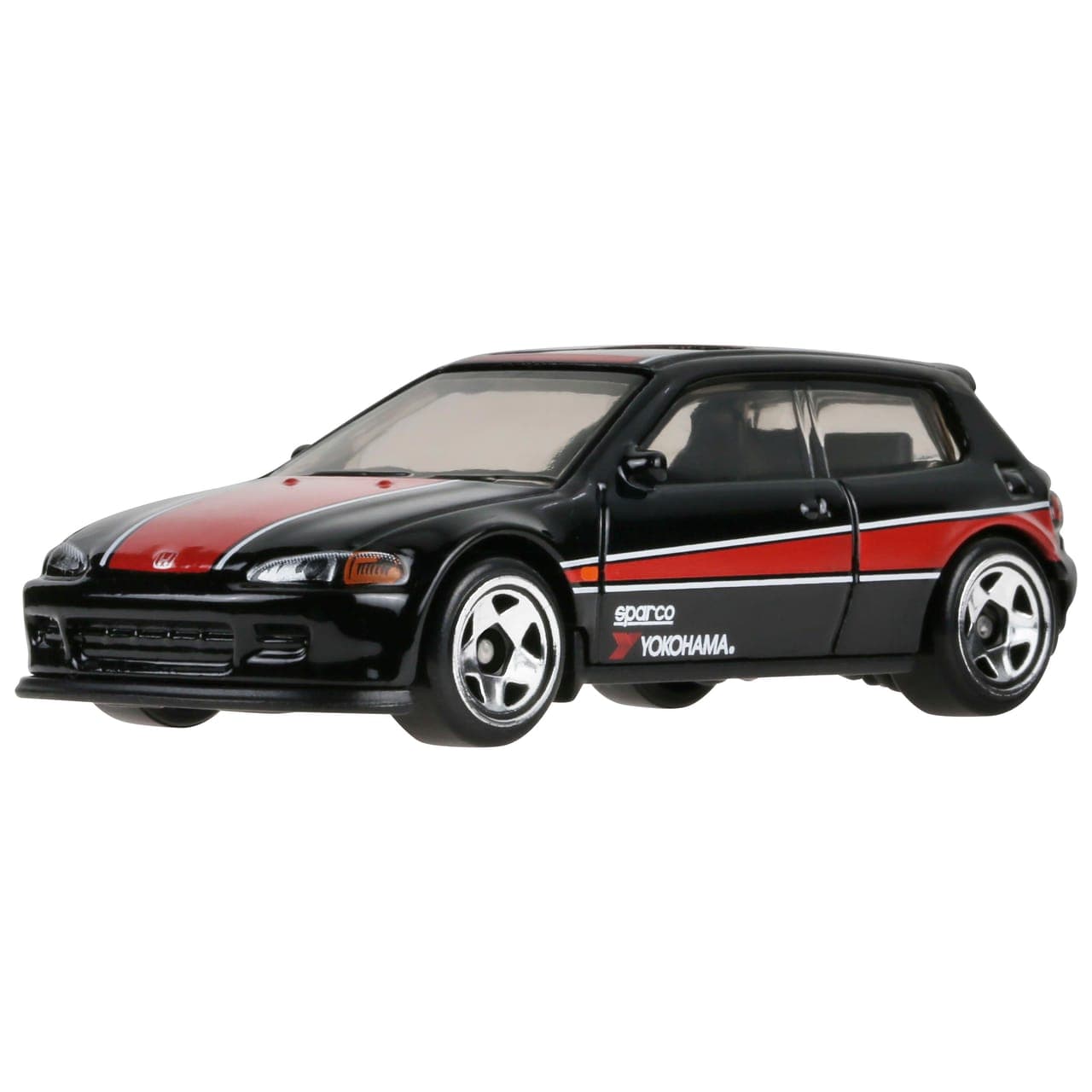'92 Honda Civic EG