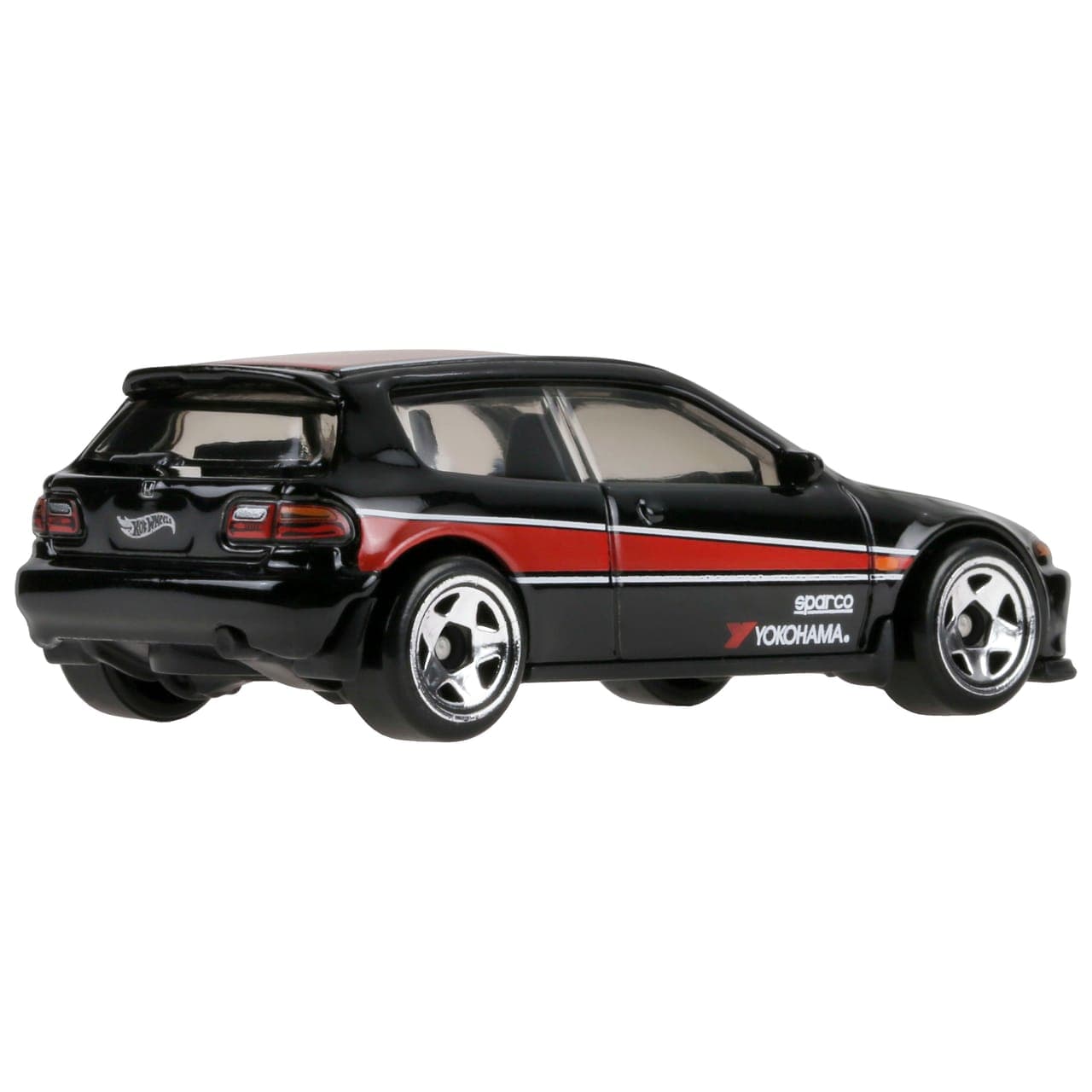 '92 Honda Civic EG 2