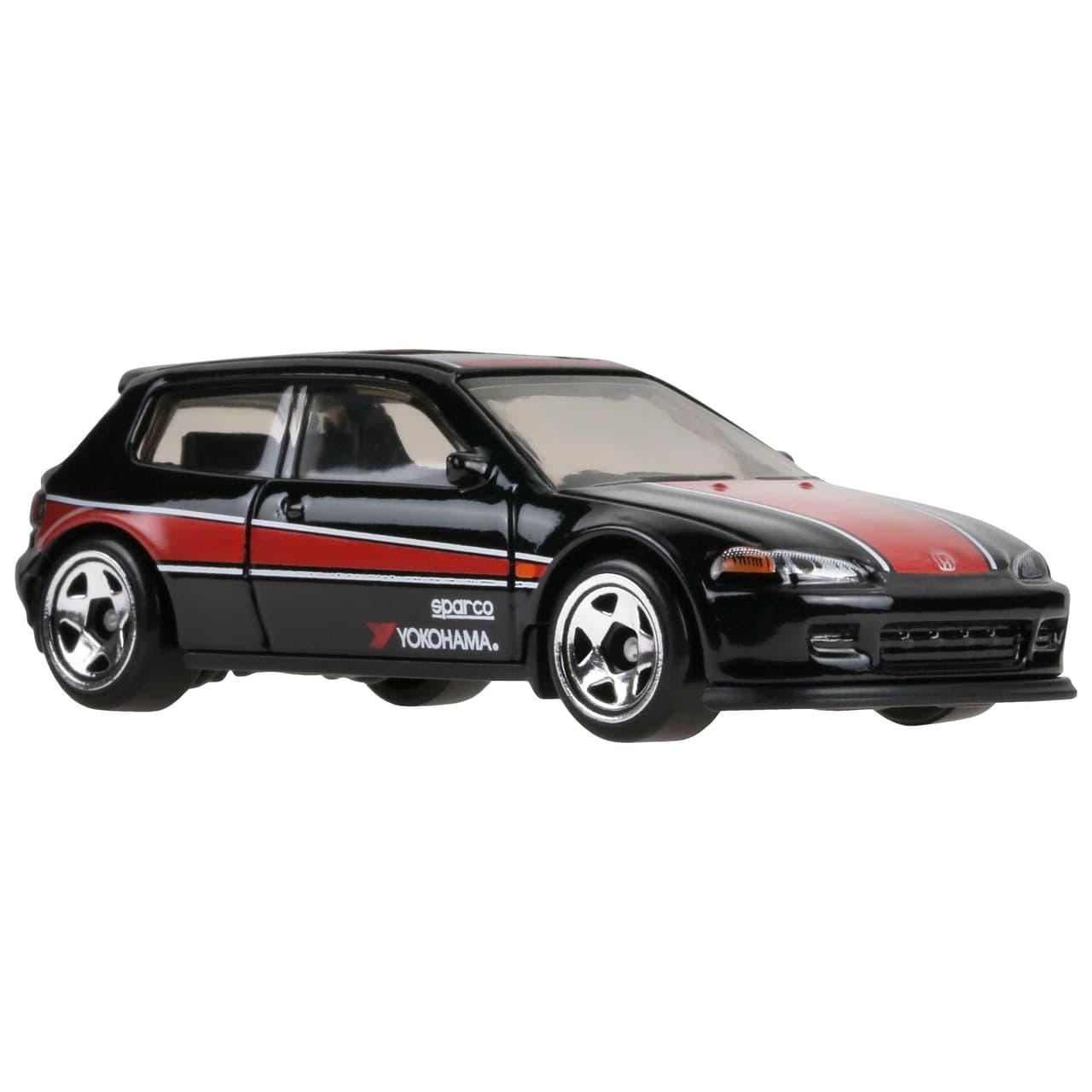 '92 Honda Civic EG 3