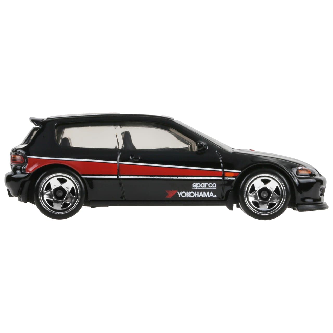 '92 Honda Civic EG 4