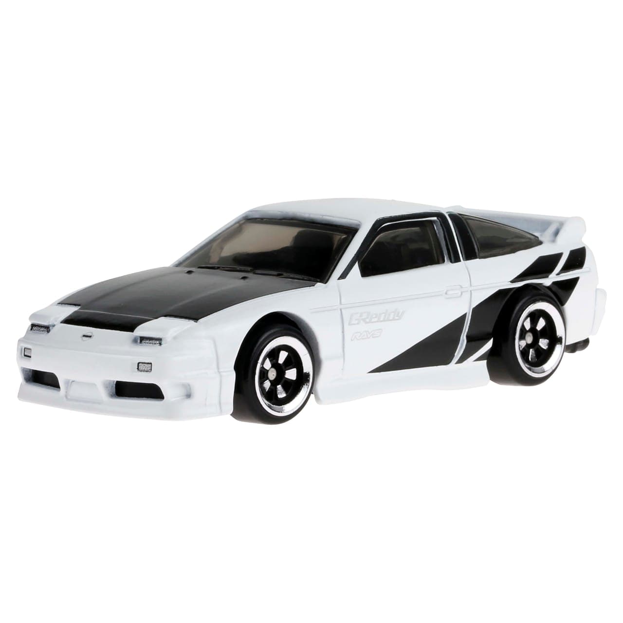 '96 Nissan 180SX Type X