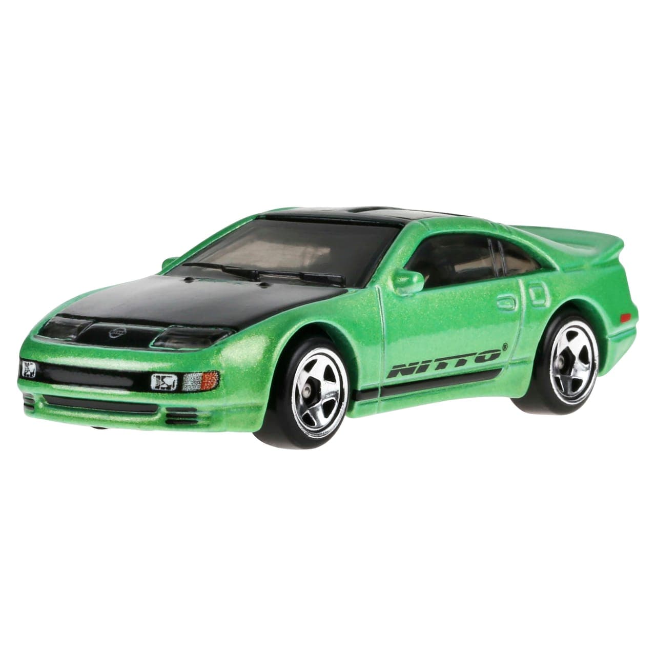 Nissan 300ZX Twin Turbo