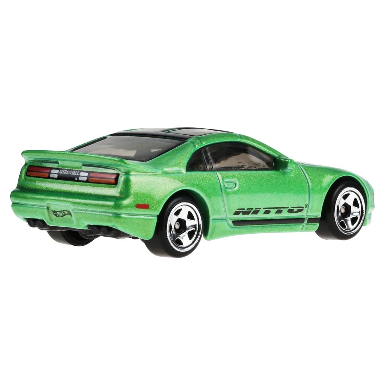 Nissan 300ZX Twin Turbo 2
