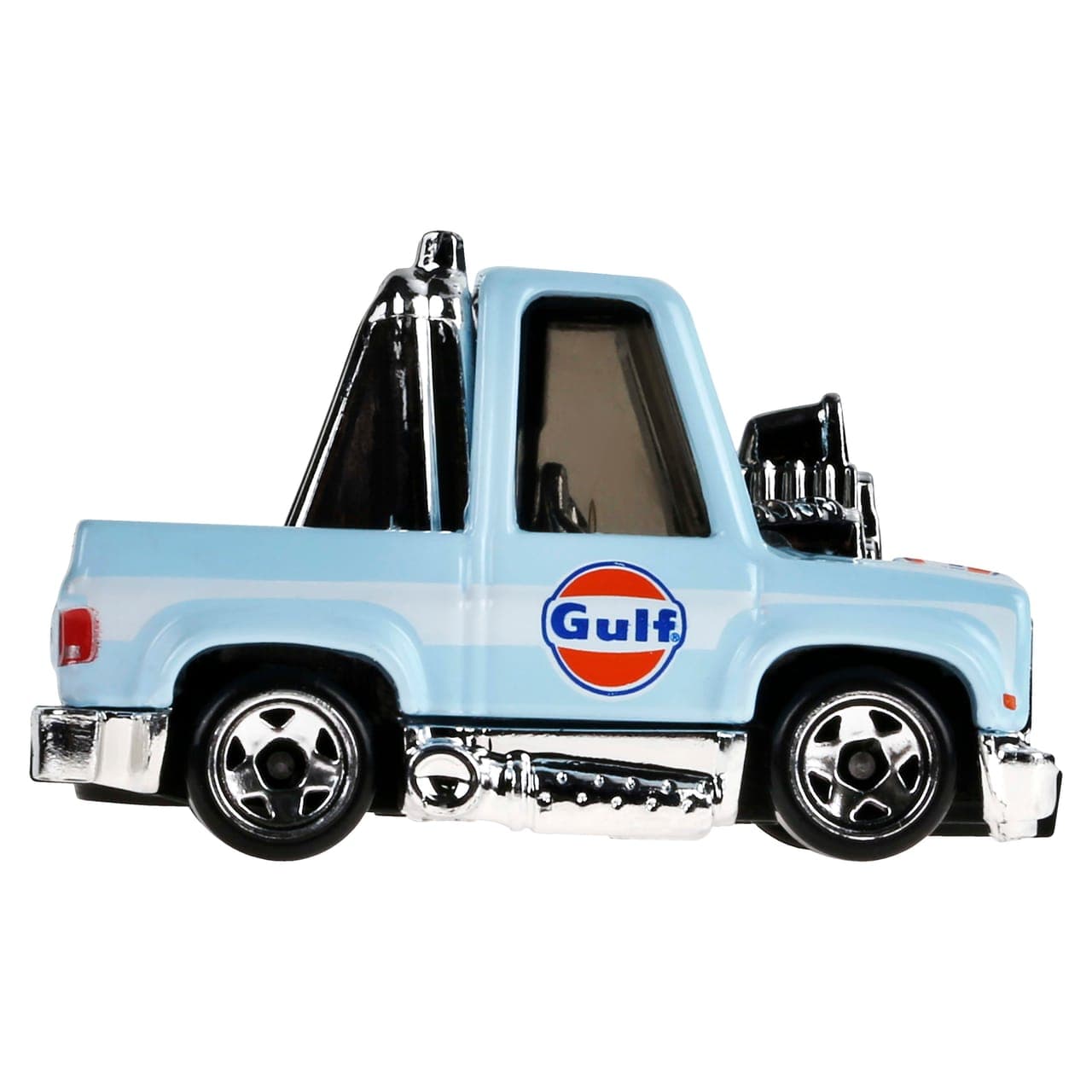 Toon'd '83 Chevy Silverado 4