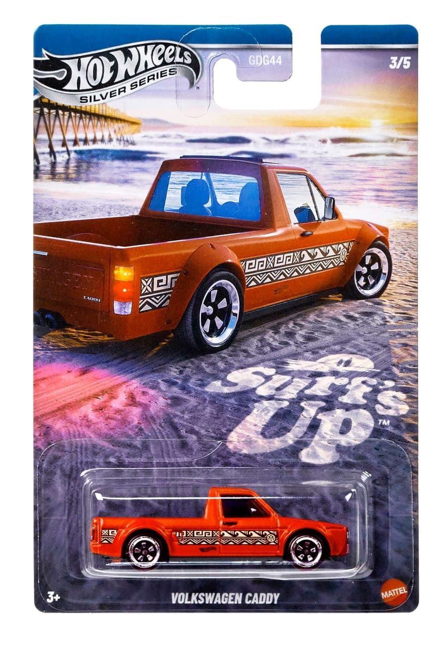 Volkswagen Caddy 2