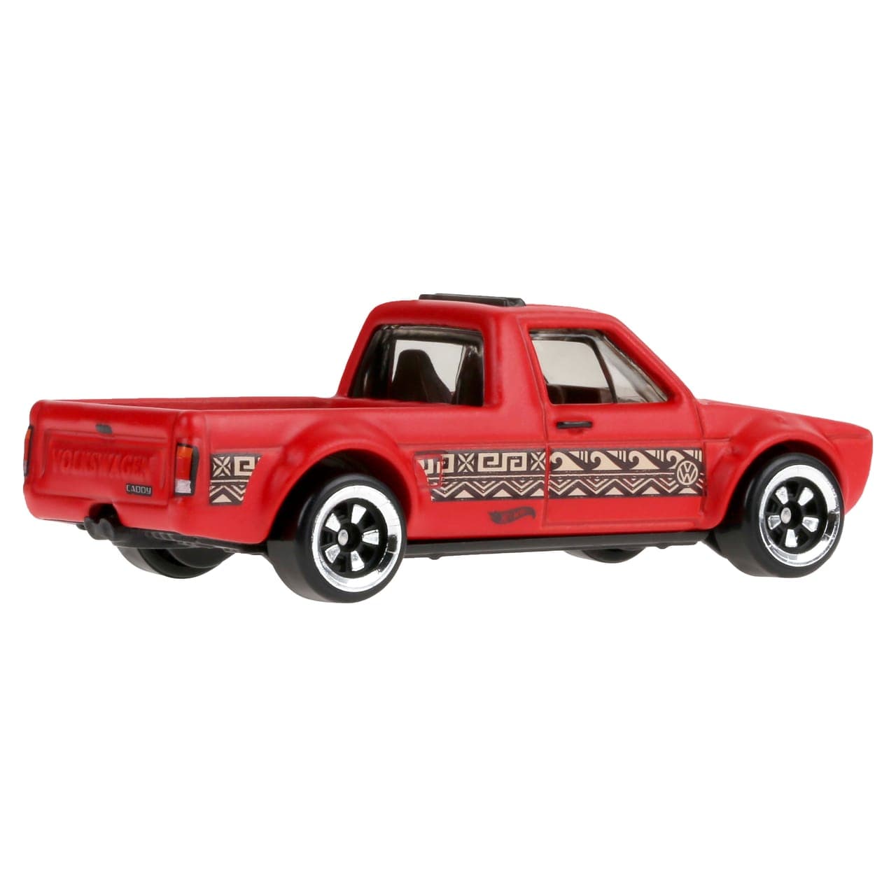 Volkswagen Caddy 5