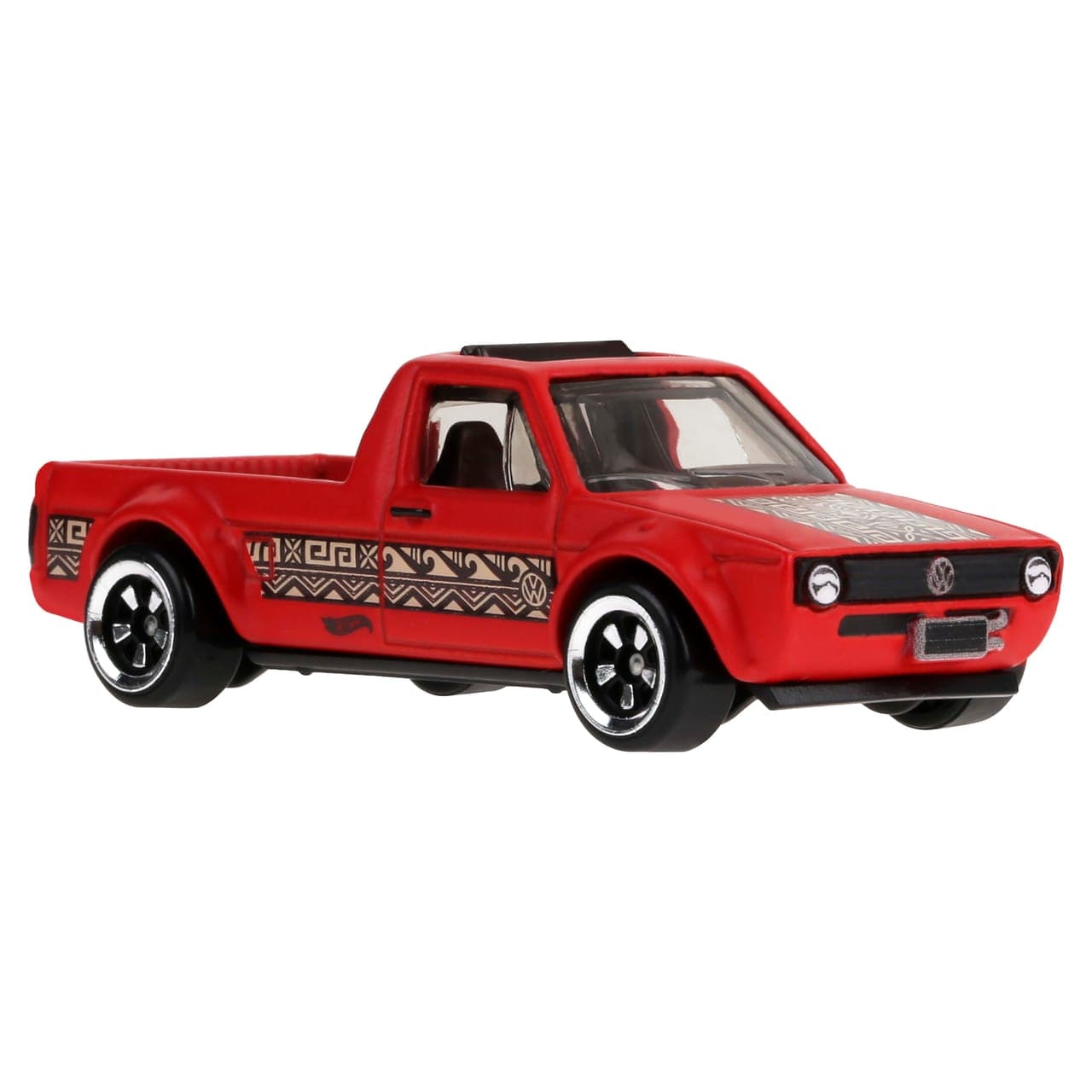 Volkswagen Caddy 6