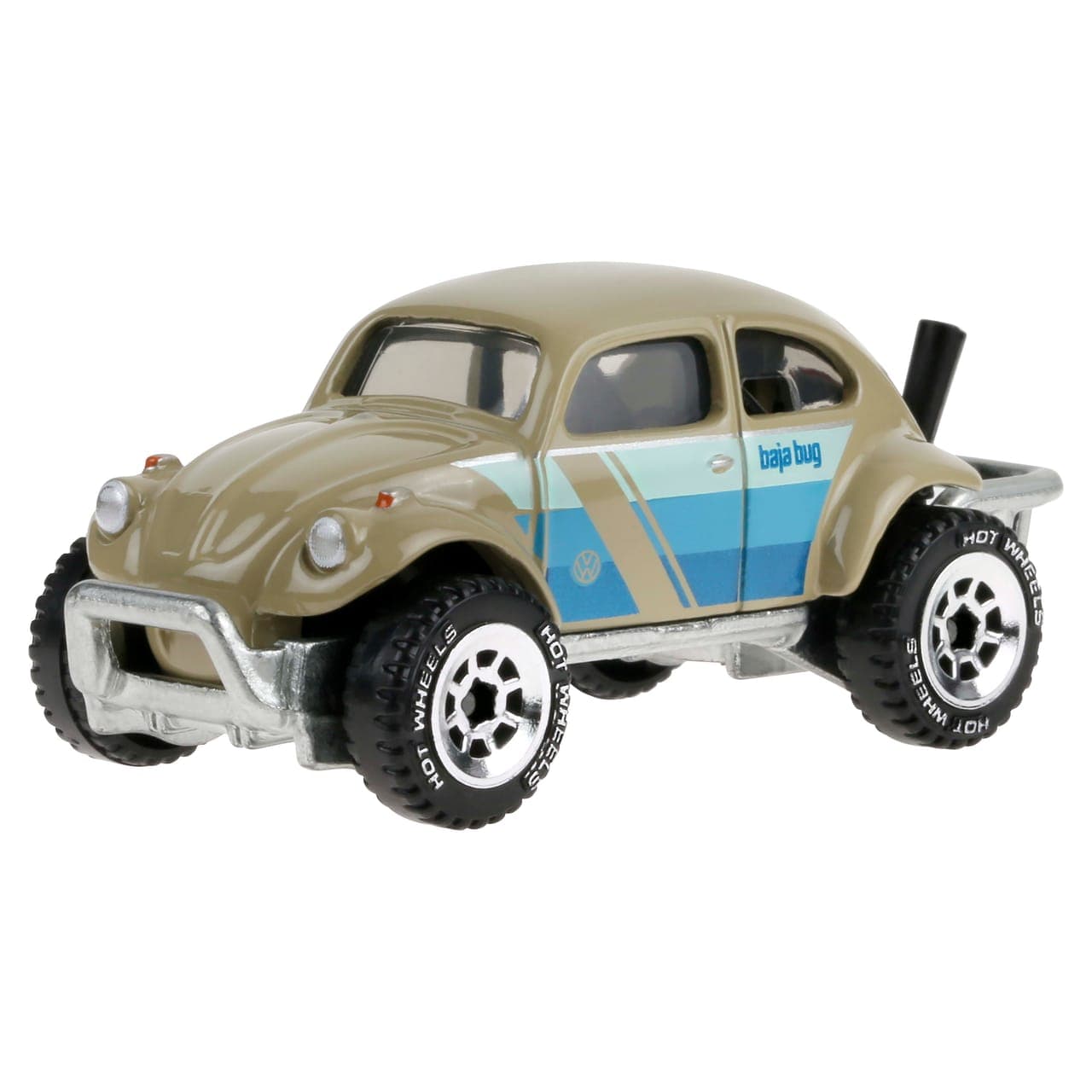 Volkswagen "Baja Bug"