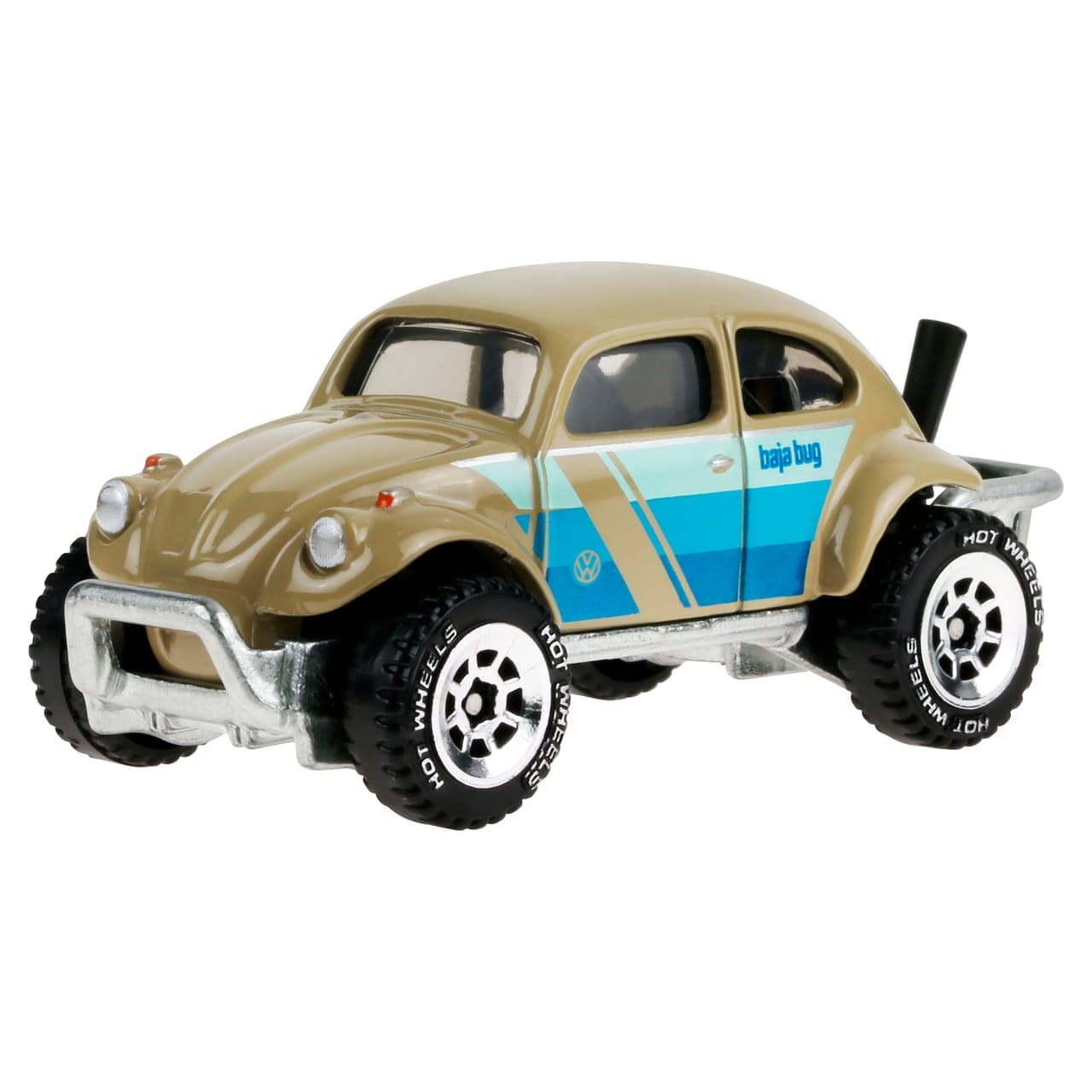 Volkswagen "Baja Bug" 3