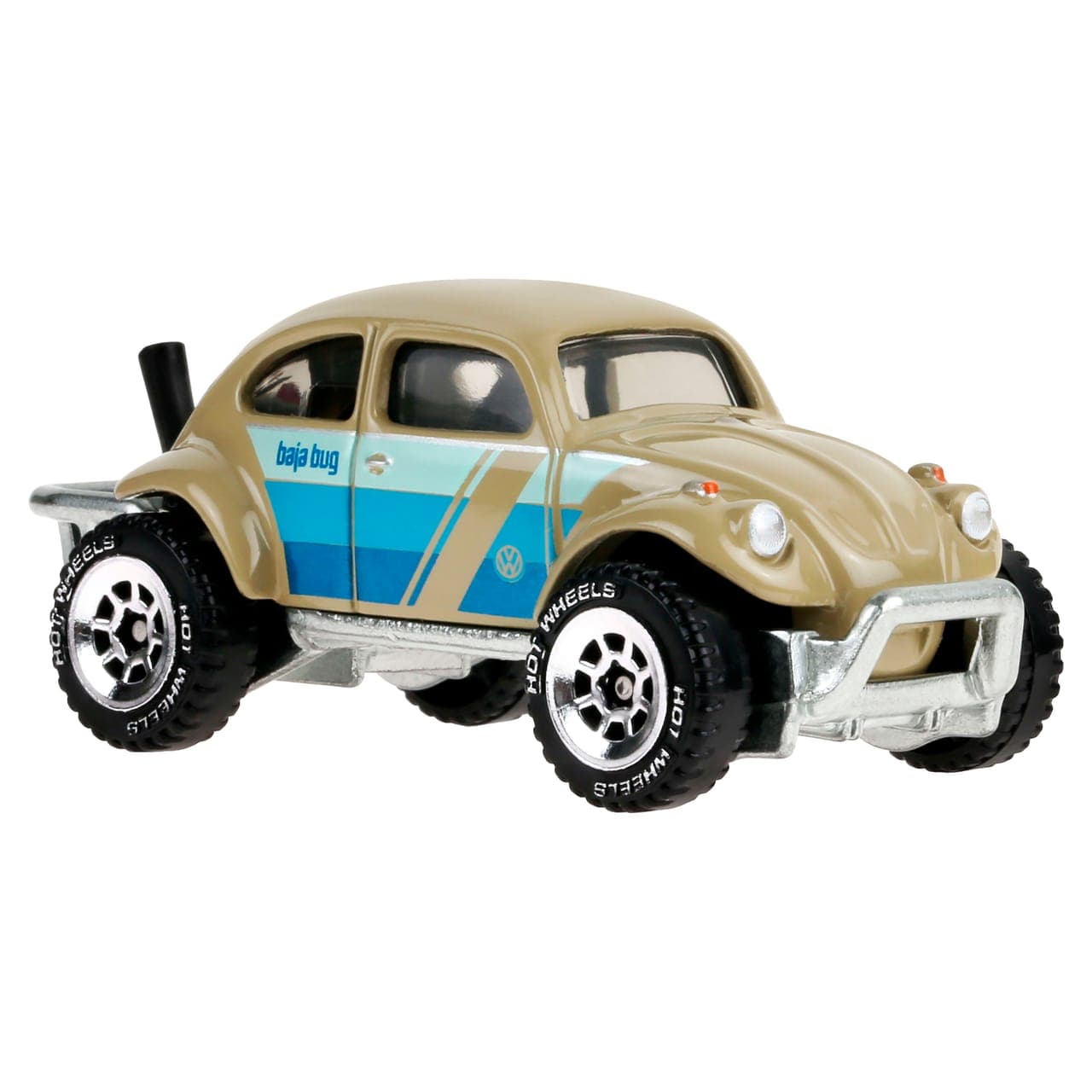 Volkswagen "Baja Bug" 4