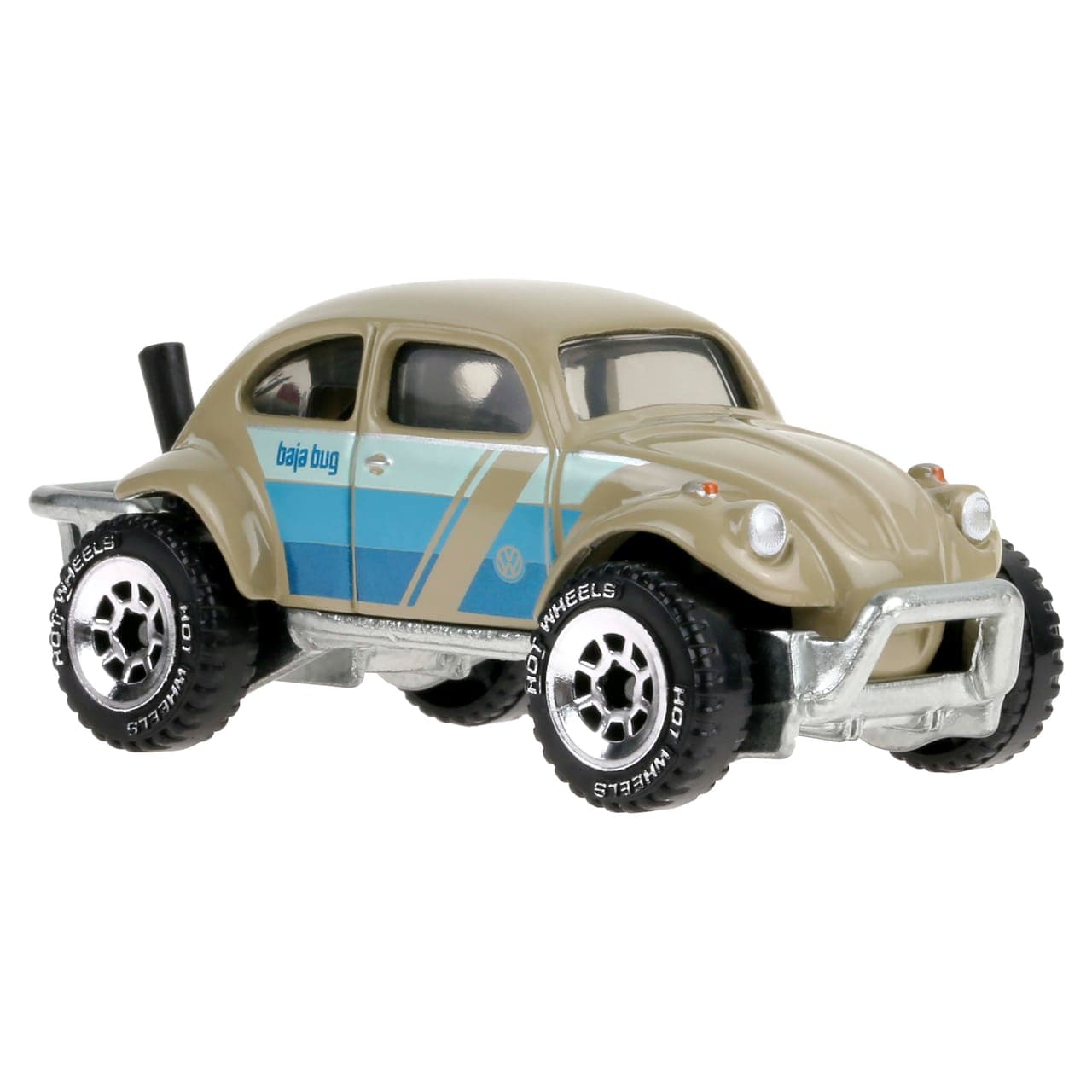 Volkswagen "Baja Bug" 5