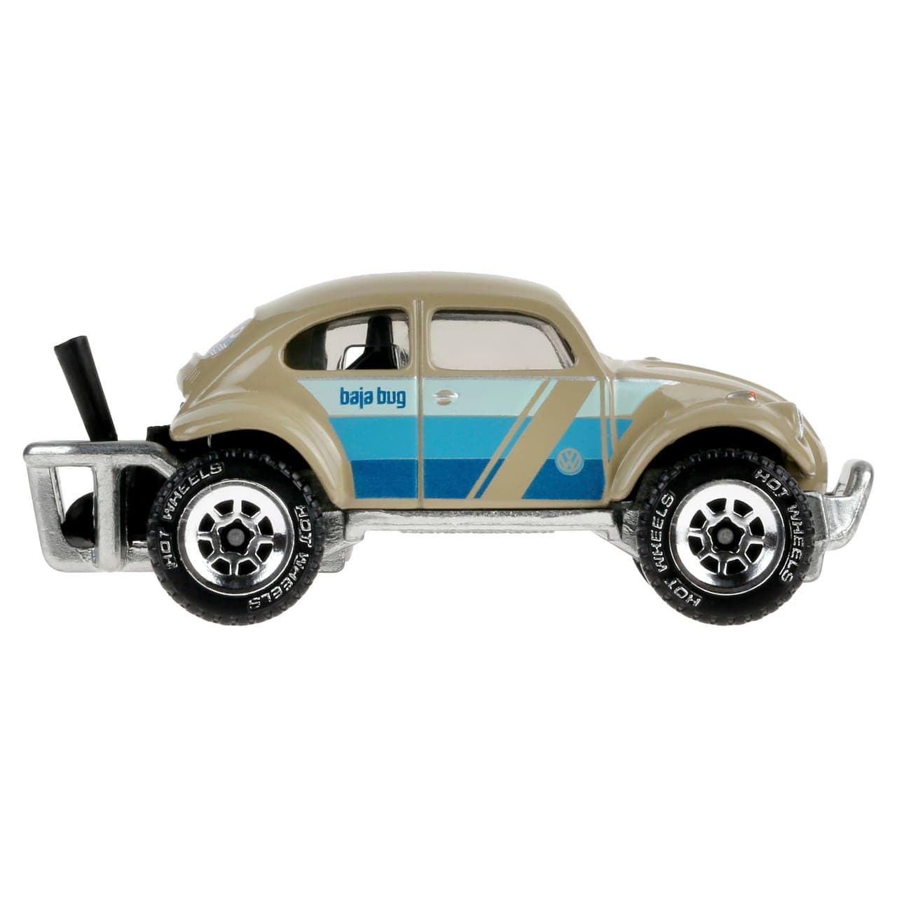 Volkswagen "Baja Bug" 6