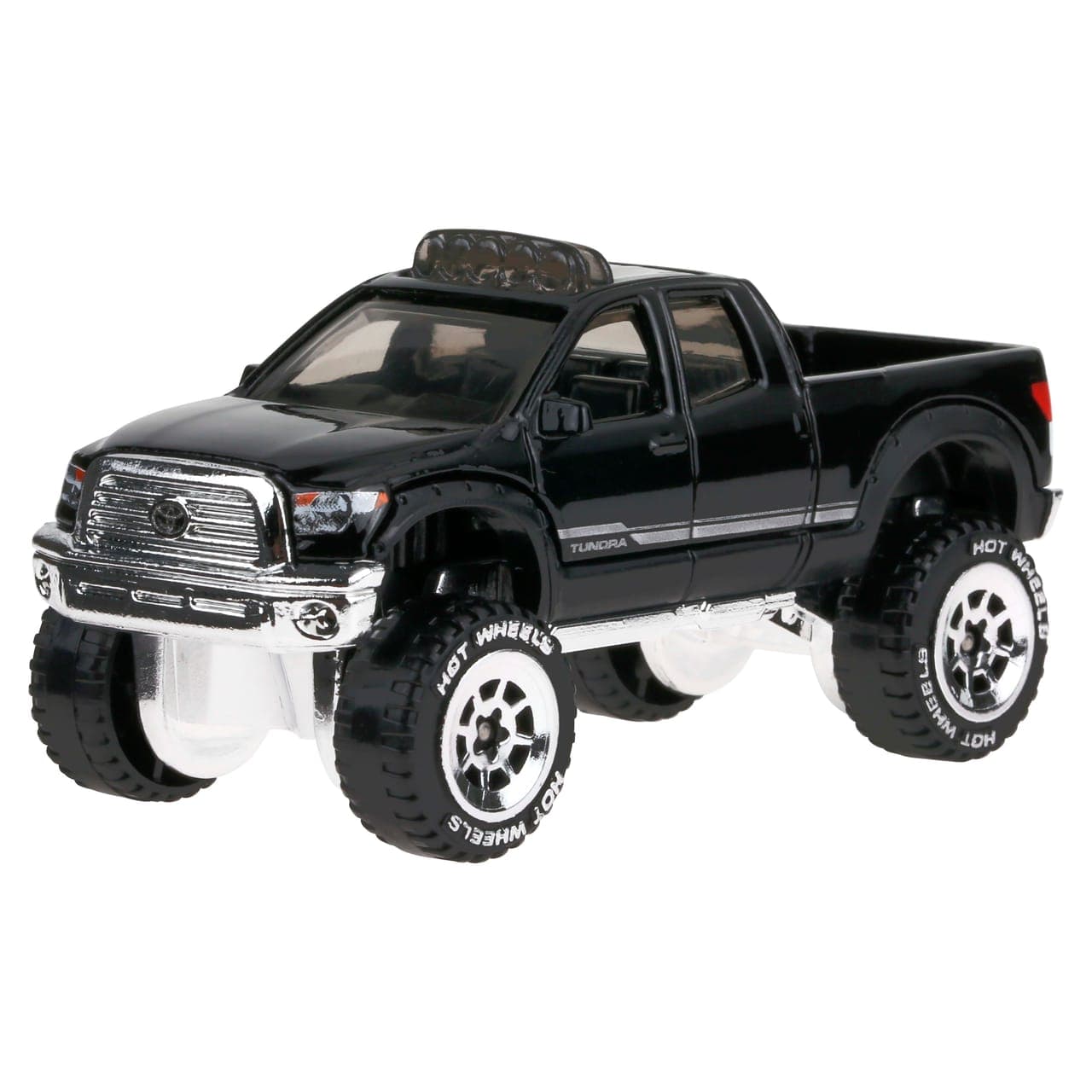 '10 Toyota Tundra