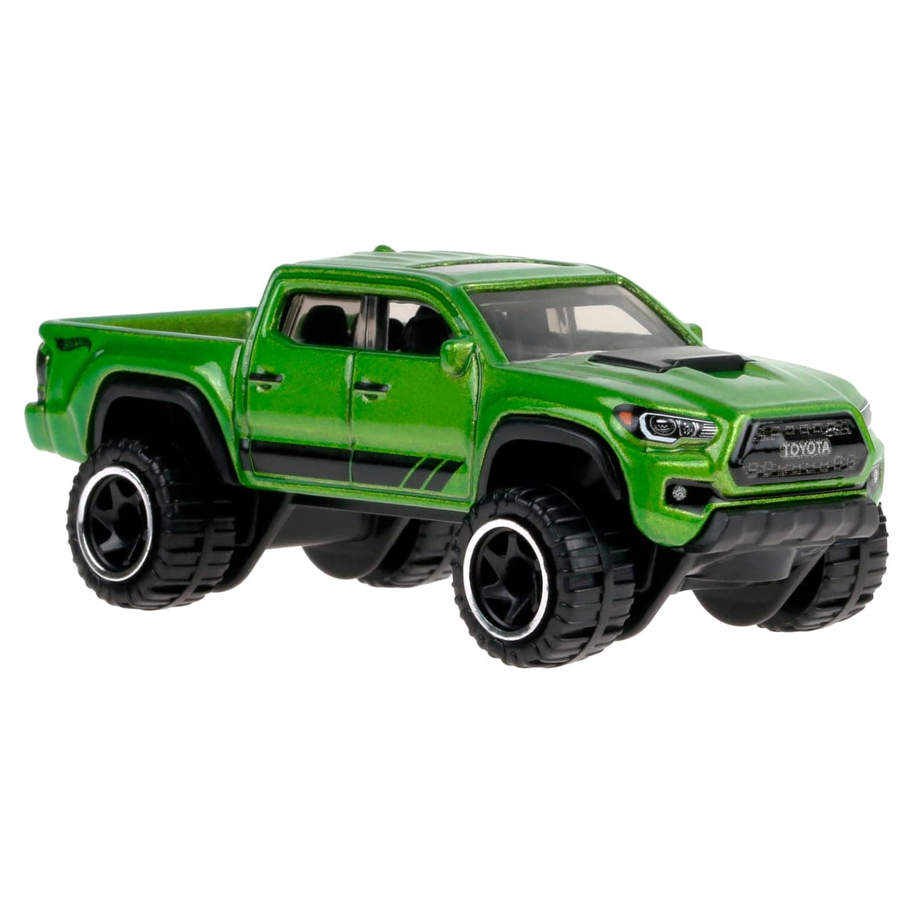 '20 Toyota Tacoma 4