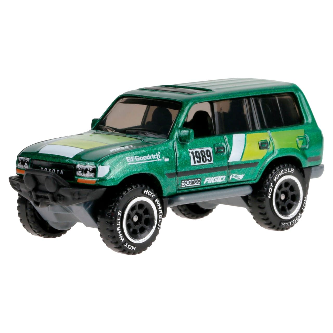 Toyota Land Cruiser 80