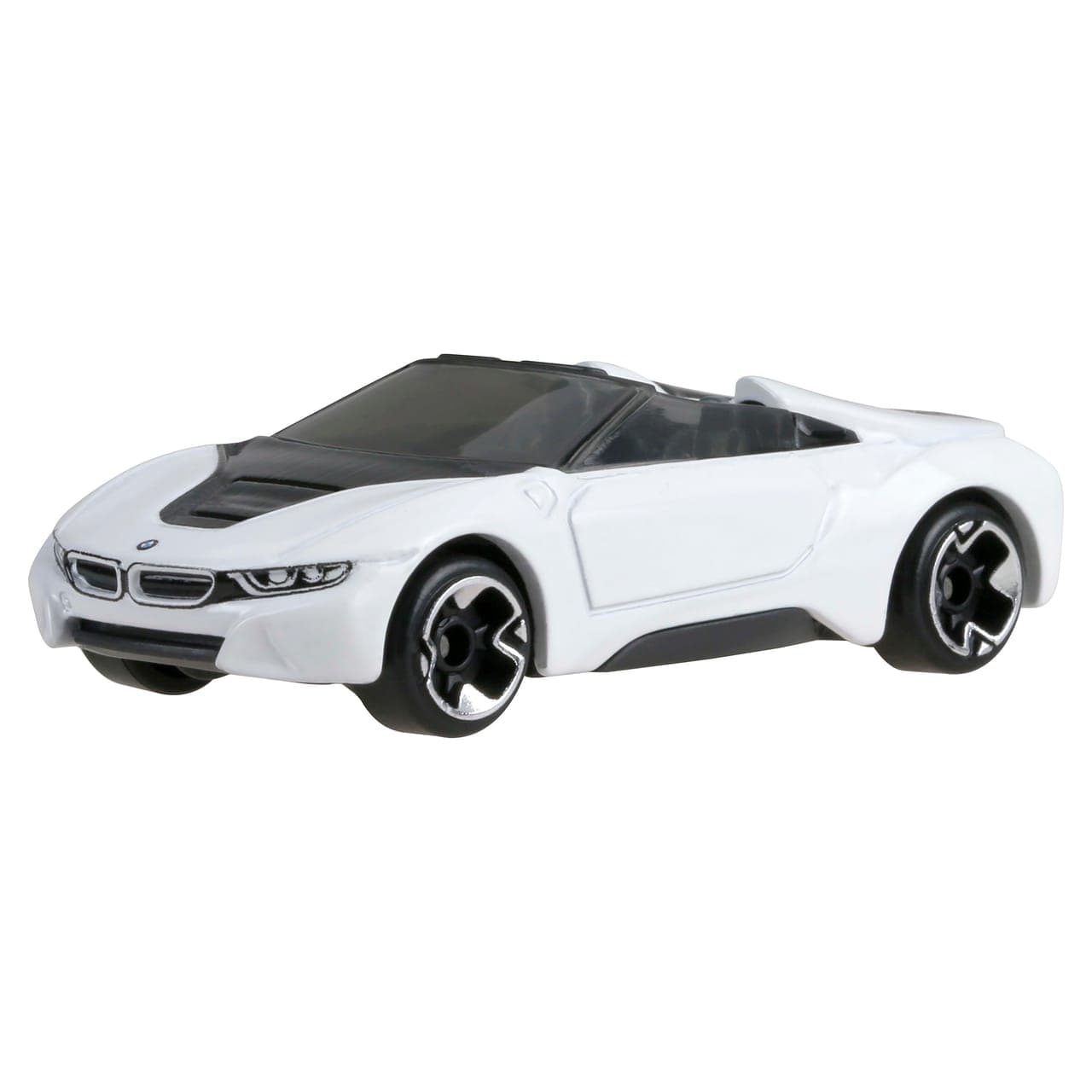 BMW i8 Roadster