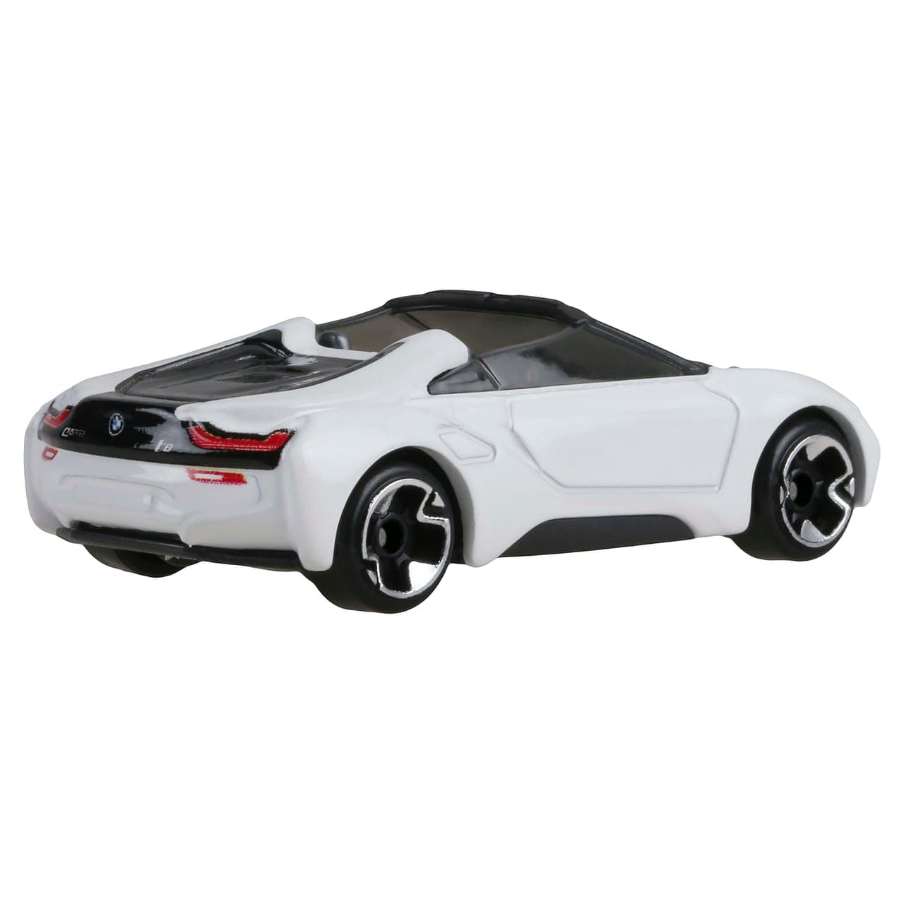 BMW i8 Roadster 3